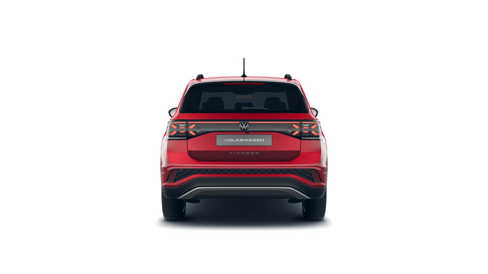 Volkswagen T-Cross – Bild 6