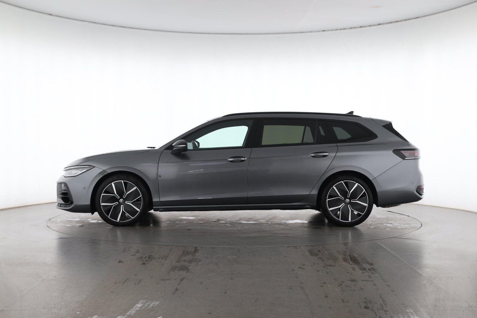 Volkswagen Passat – Bild 3