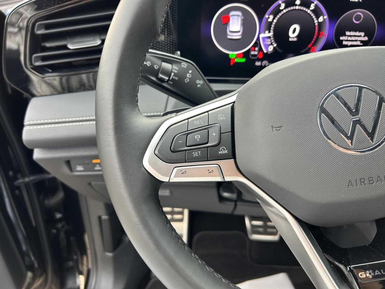 Volkswagen Tiguan – Bild 12