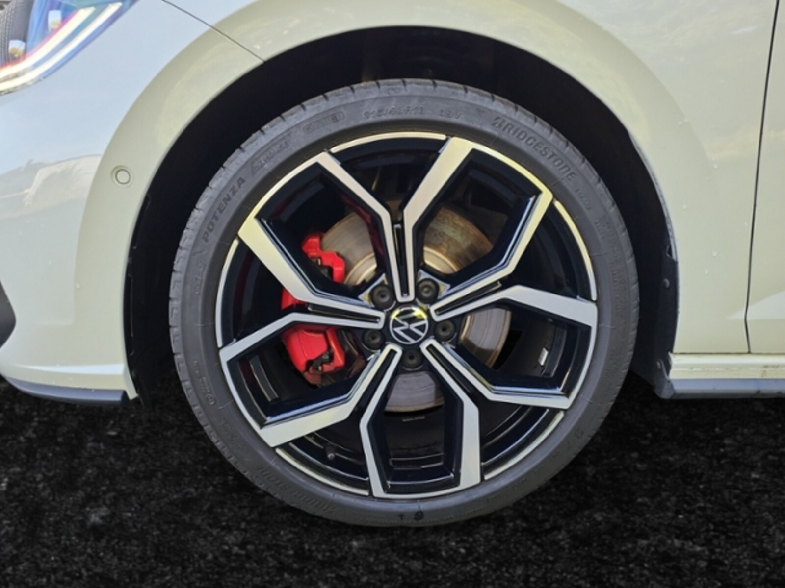 Volkswagen Polo – Bild 14