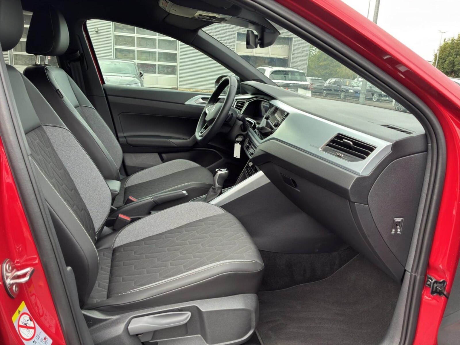 Volkswagen Taigo – Bild 24