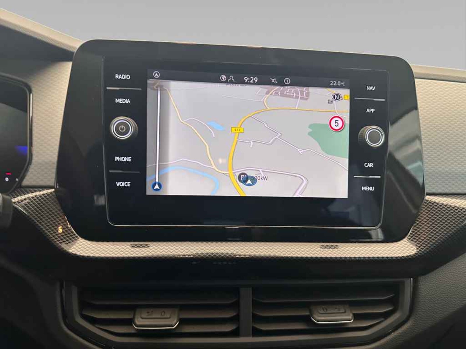Volkswagen T-Cross – Bild 15