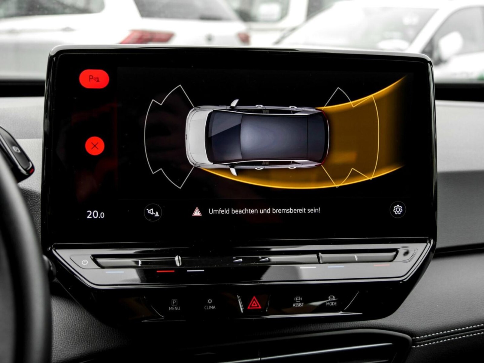Volkswagen ID.3 – Bild 11