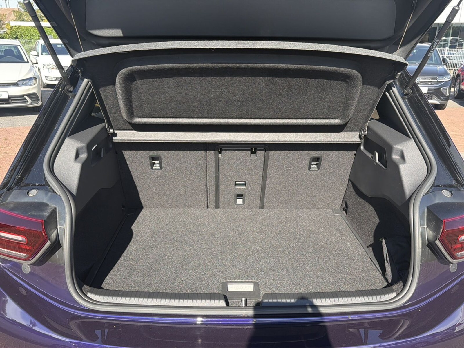 Volkswagen ID.3 – Bild 12