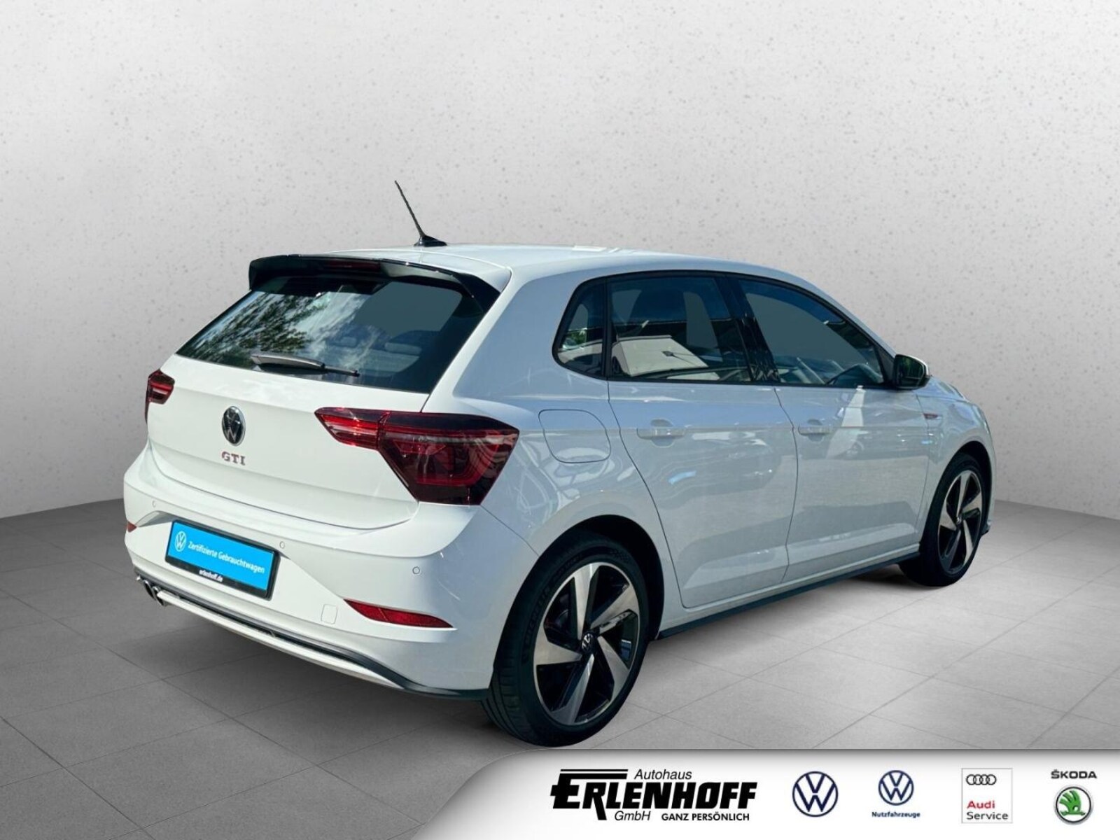 Volkswagen Polo – Bild 4