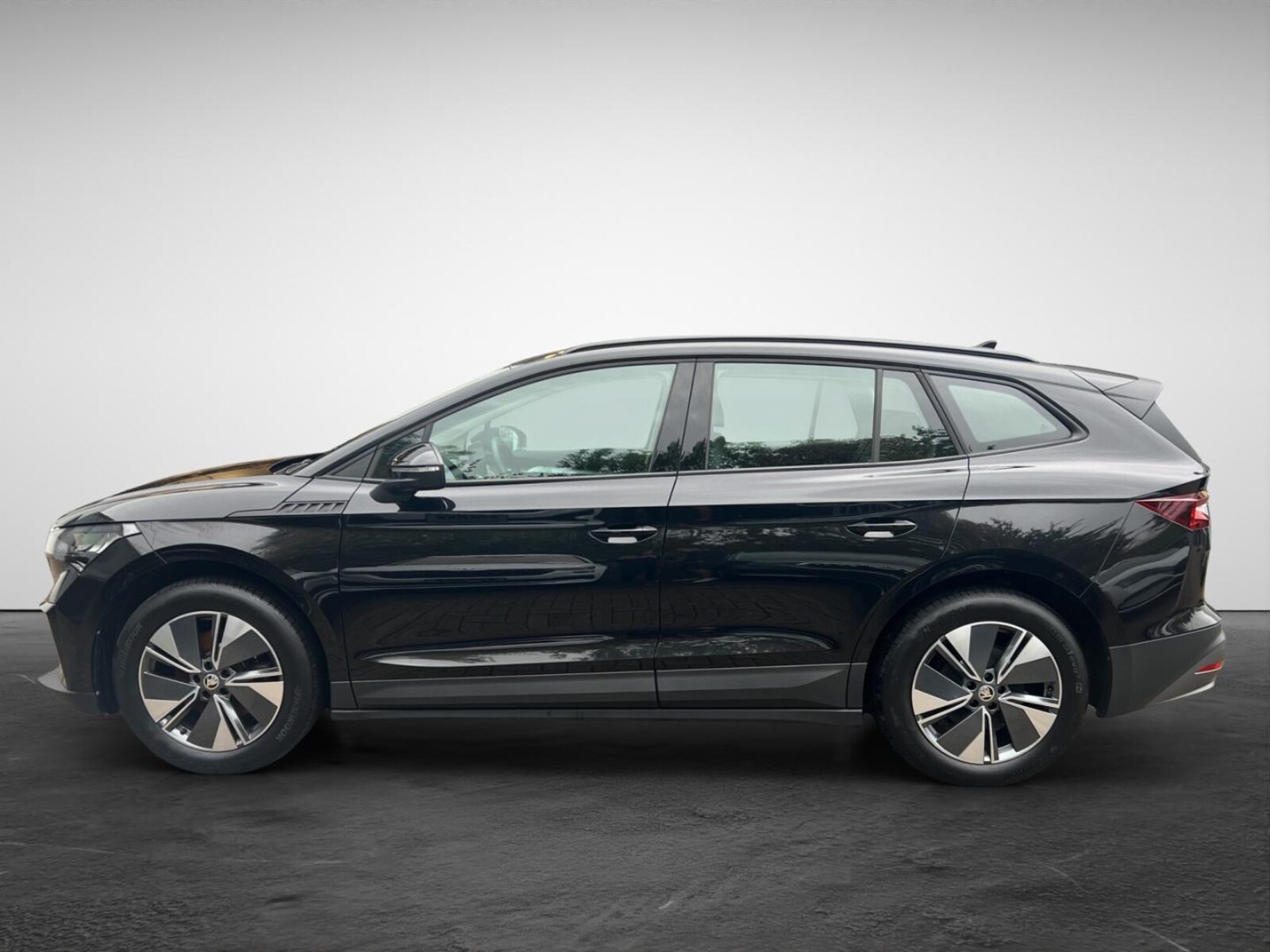 Škoda Enyaq – Bild 4