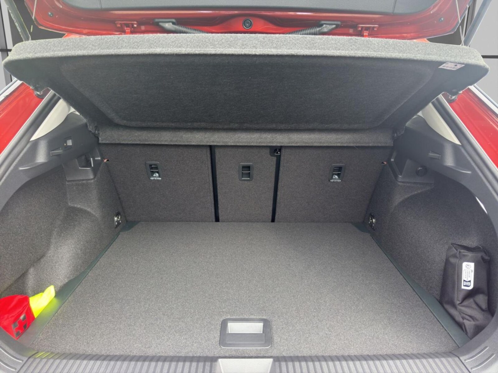 Volkswagen T-Roc – Bild 14