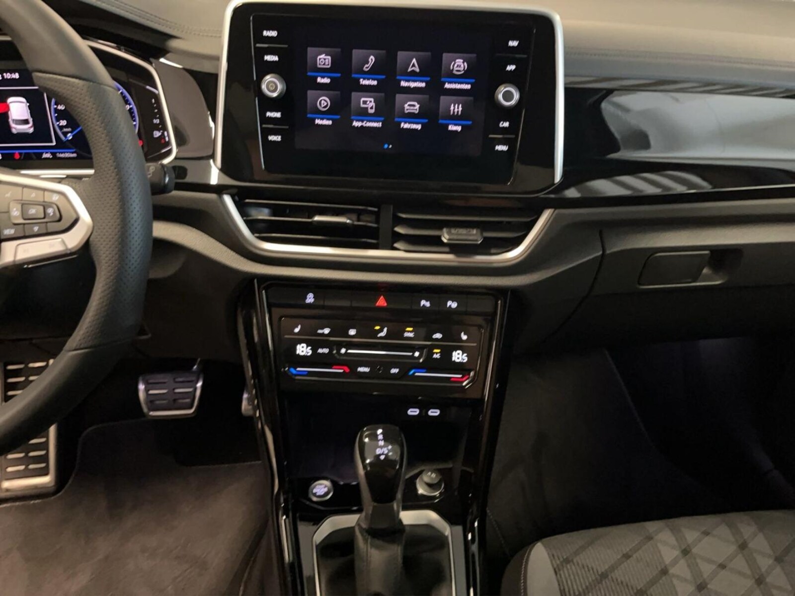 Volkswagen T-Roc – Bild 11