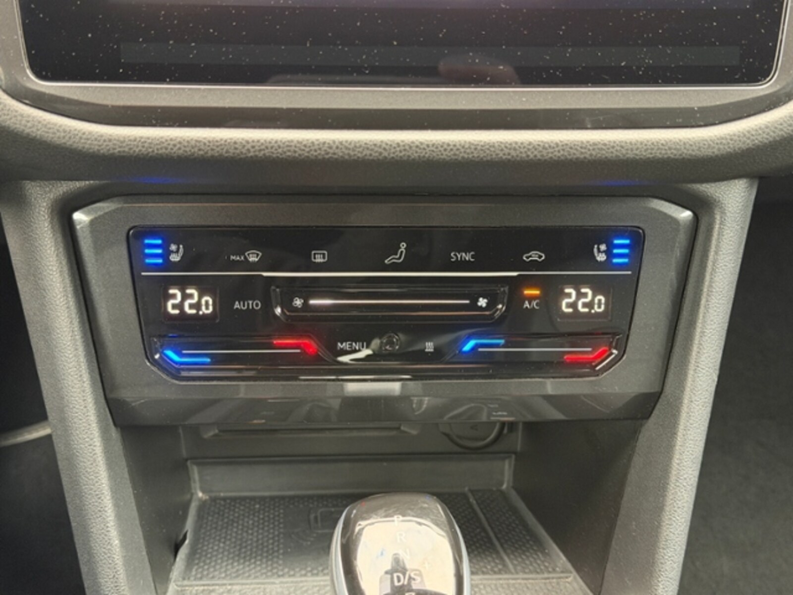 Volkswagen Tiguan Allspace – Bild 20