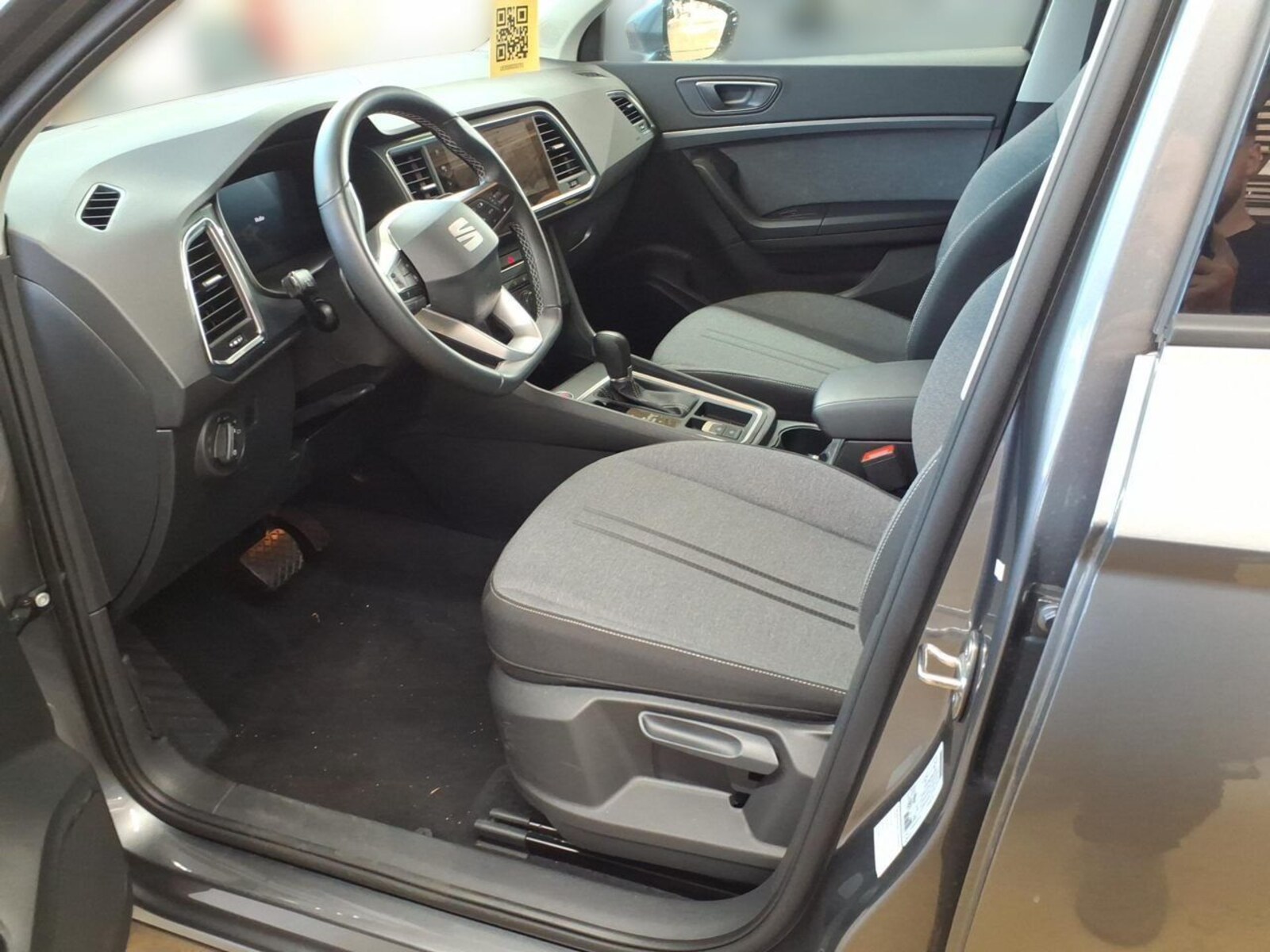SEAT Ateca – Bild 4
