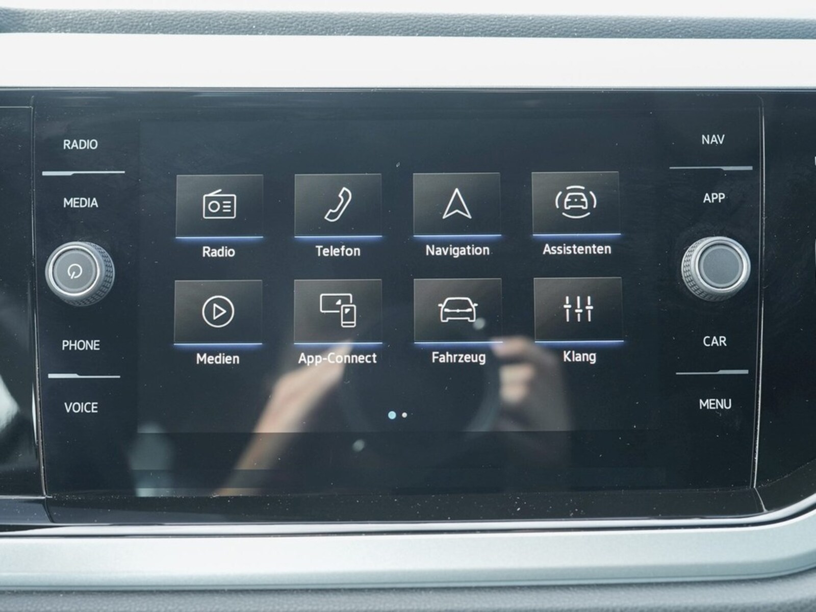Volkswagen Taigo – Bild 14