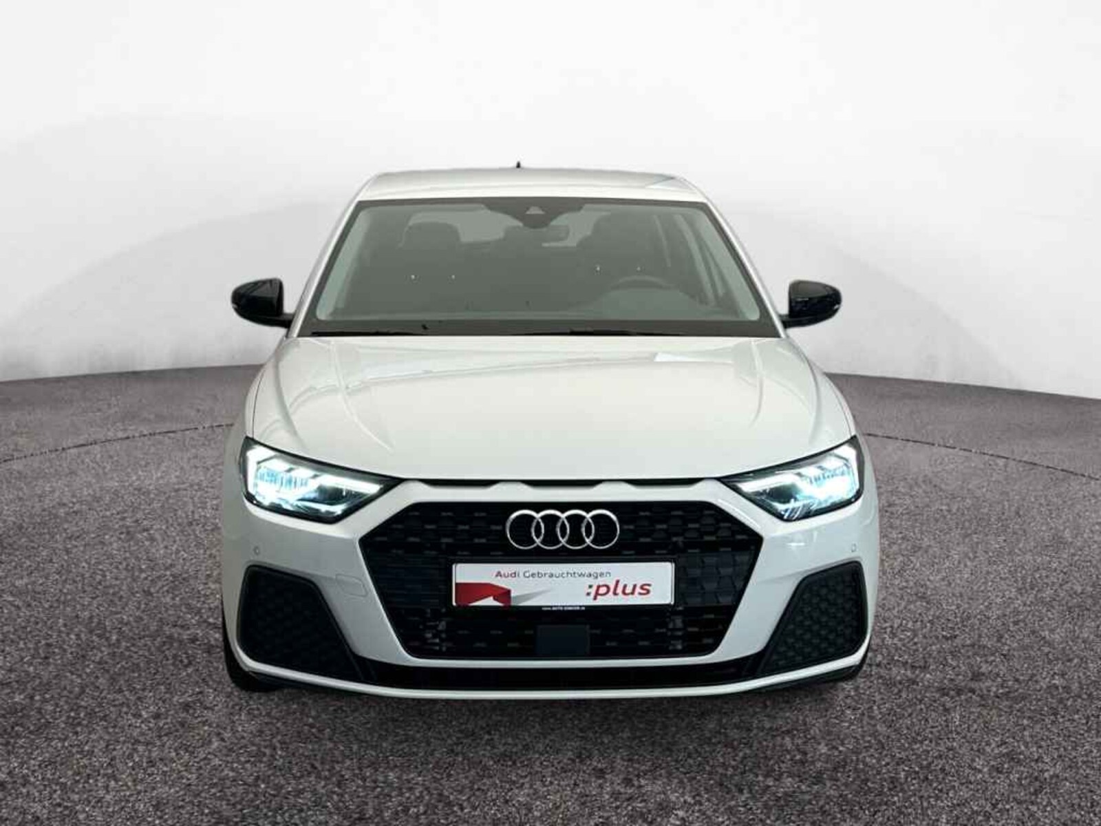 Audi A1 Sportback – Bild 3