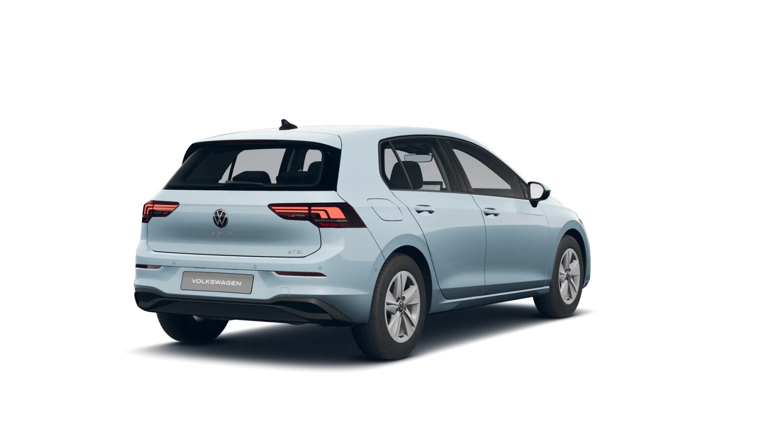 Volkswagen Golf – Bild 8