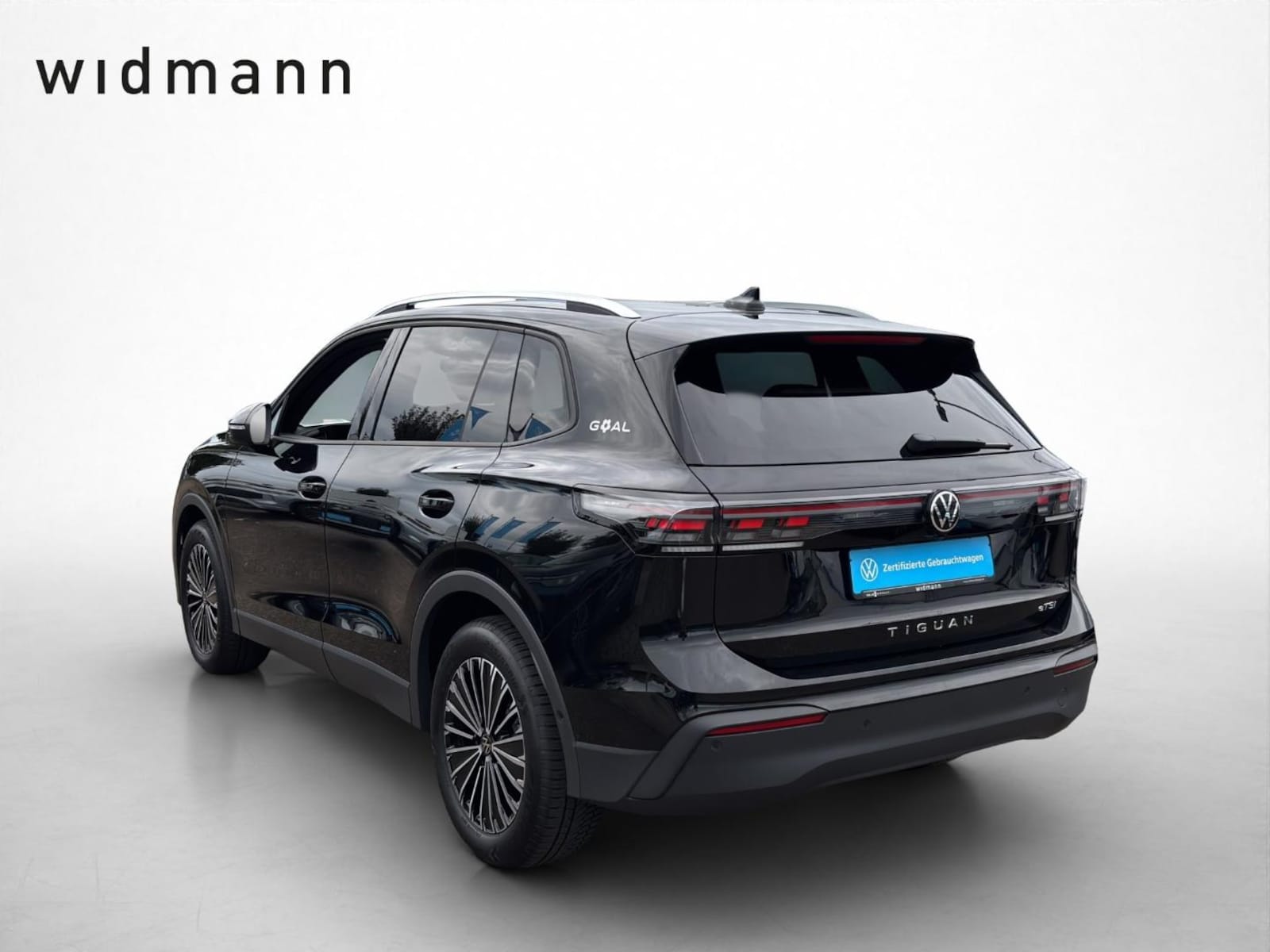 Volkswagen Tiguan – Bild 10