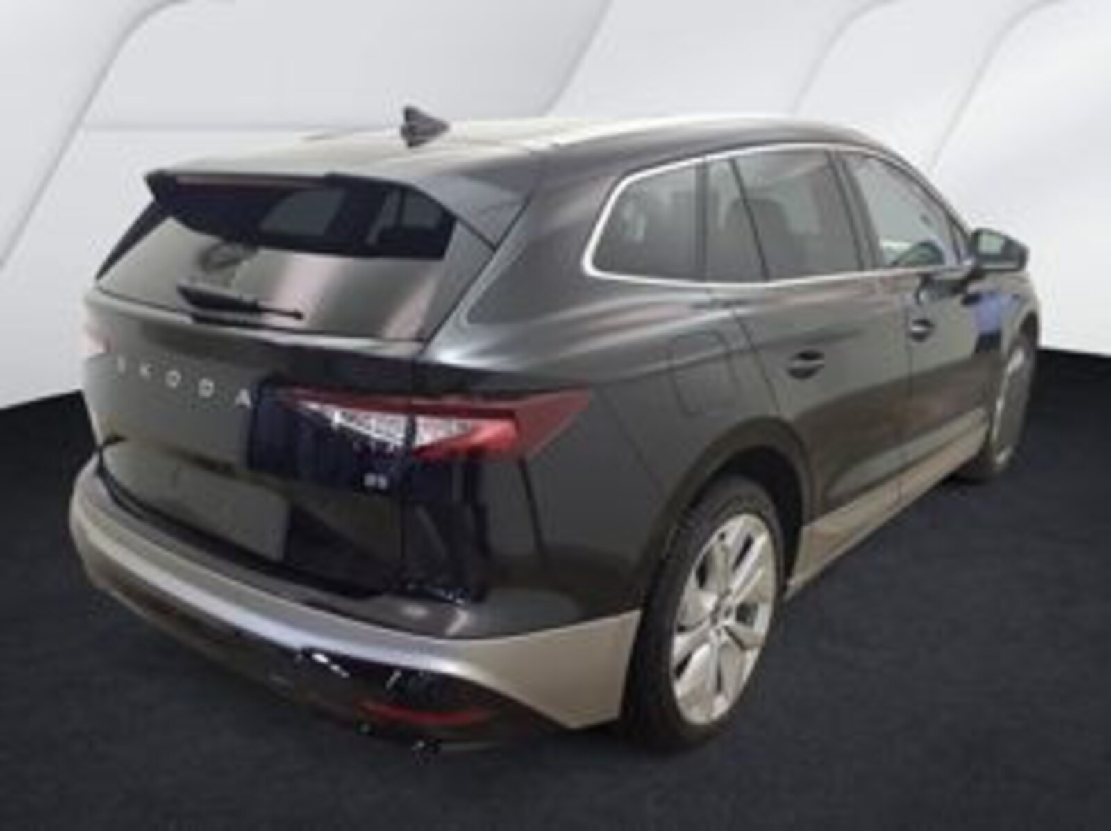 Škoda Enyaq – Bild 4