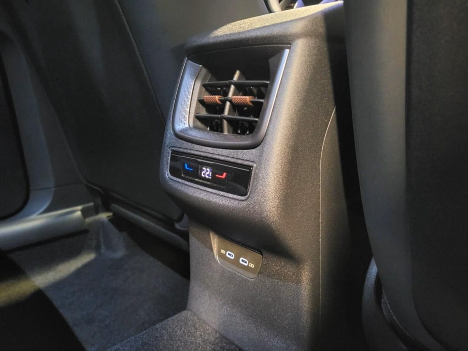 CUPRA Terramar – Bild 7