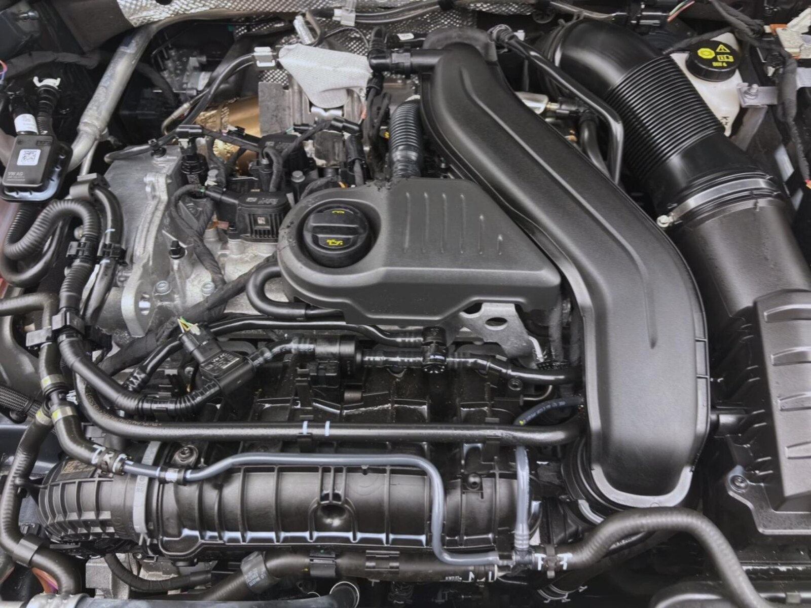 Volkswagen Golf Variant – Bild 18