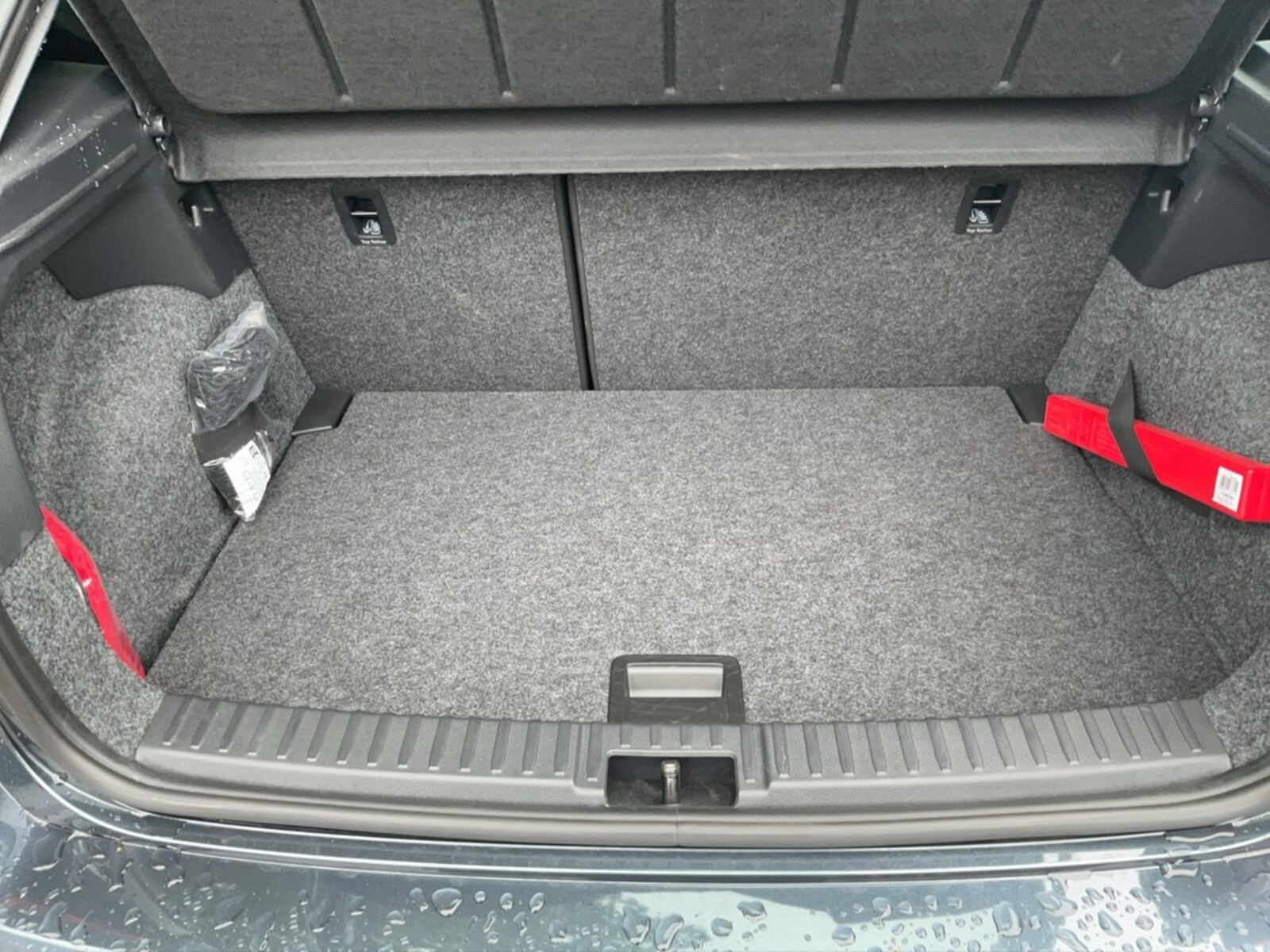 SEAT Ibiza – Bild 14