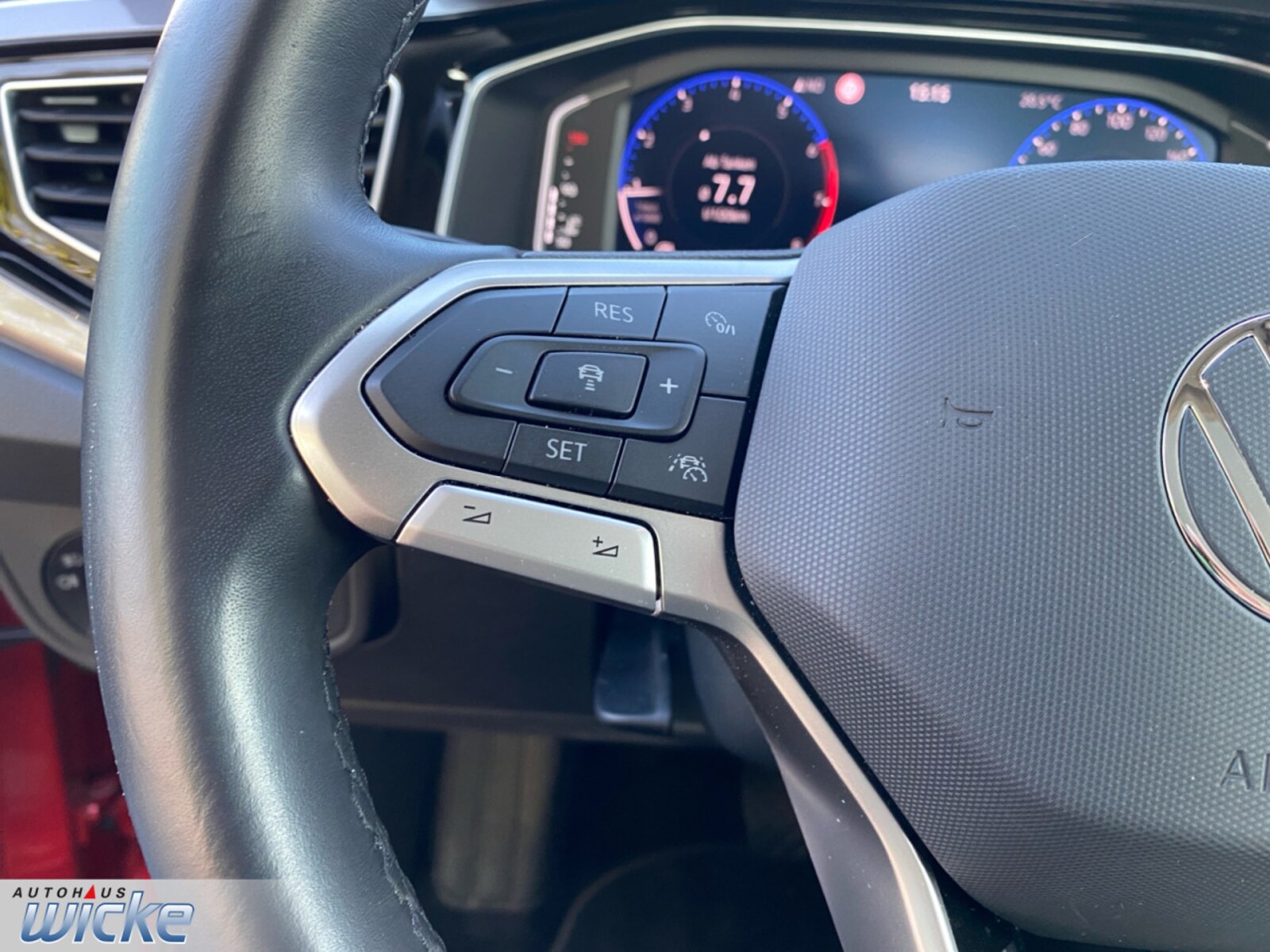 Volkswagen Taigo – Bild 15