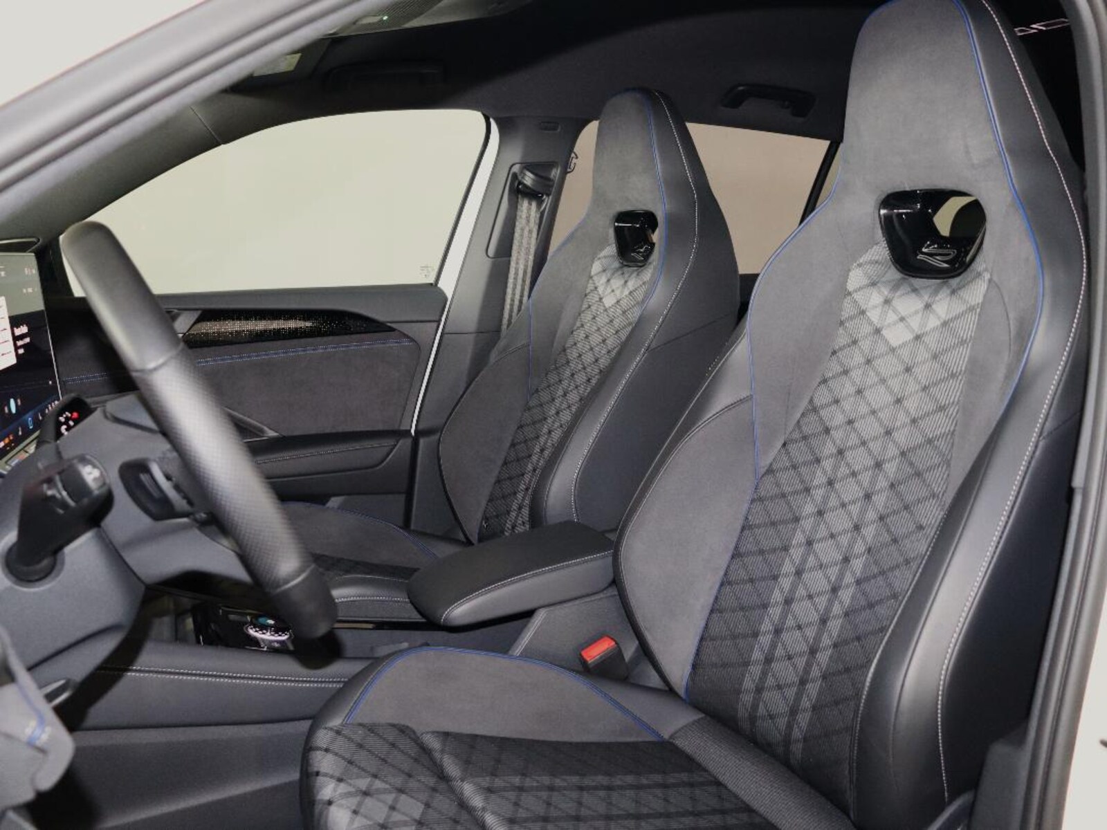 Volkswagen Tayron – Bild 10