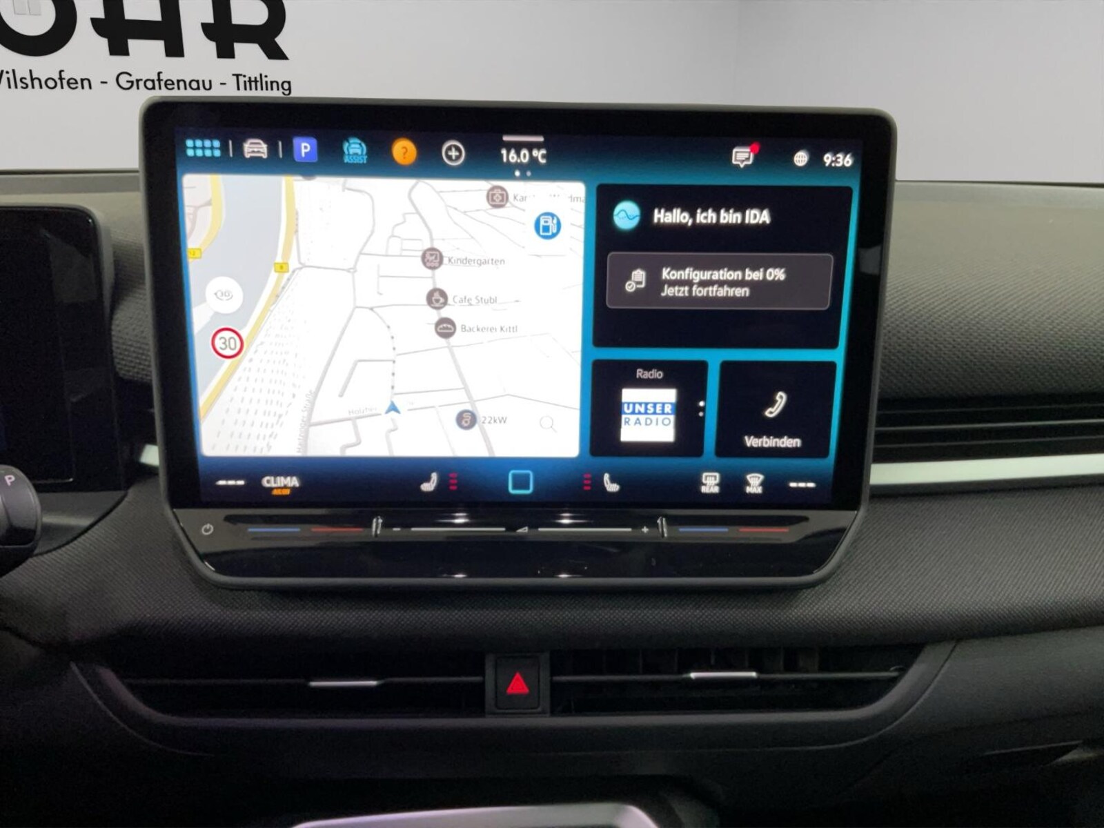 Volkswagen T-Roc – Bild 11