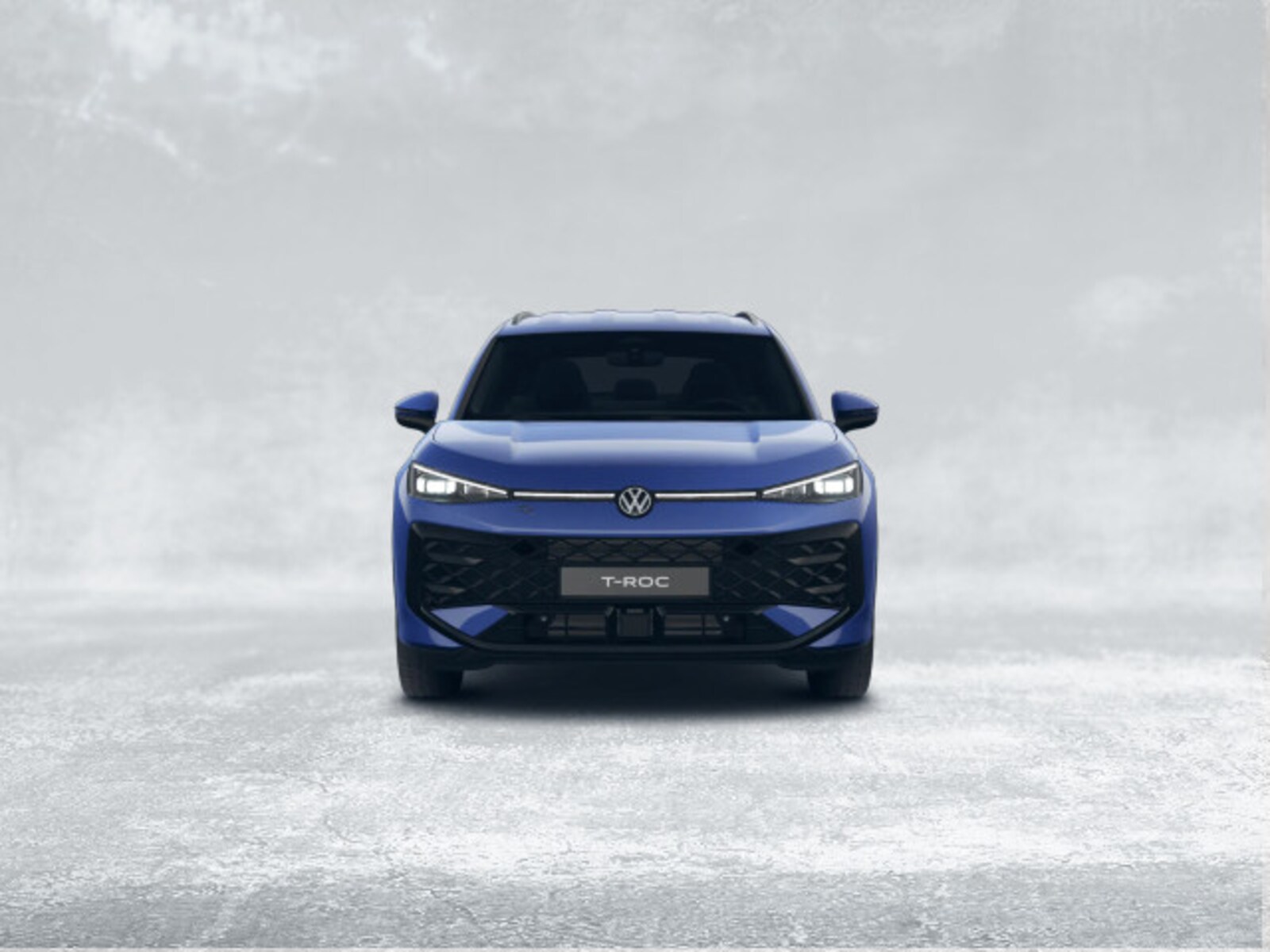 Volkswagen T-Roc – Bild 2