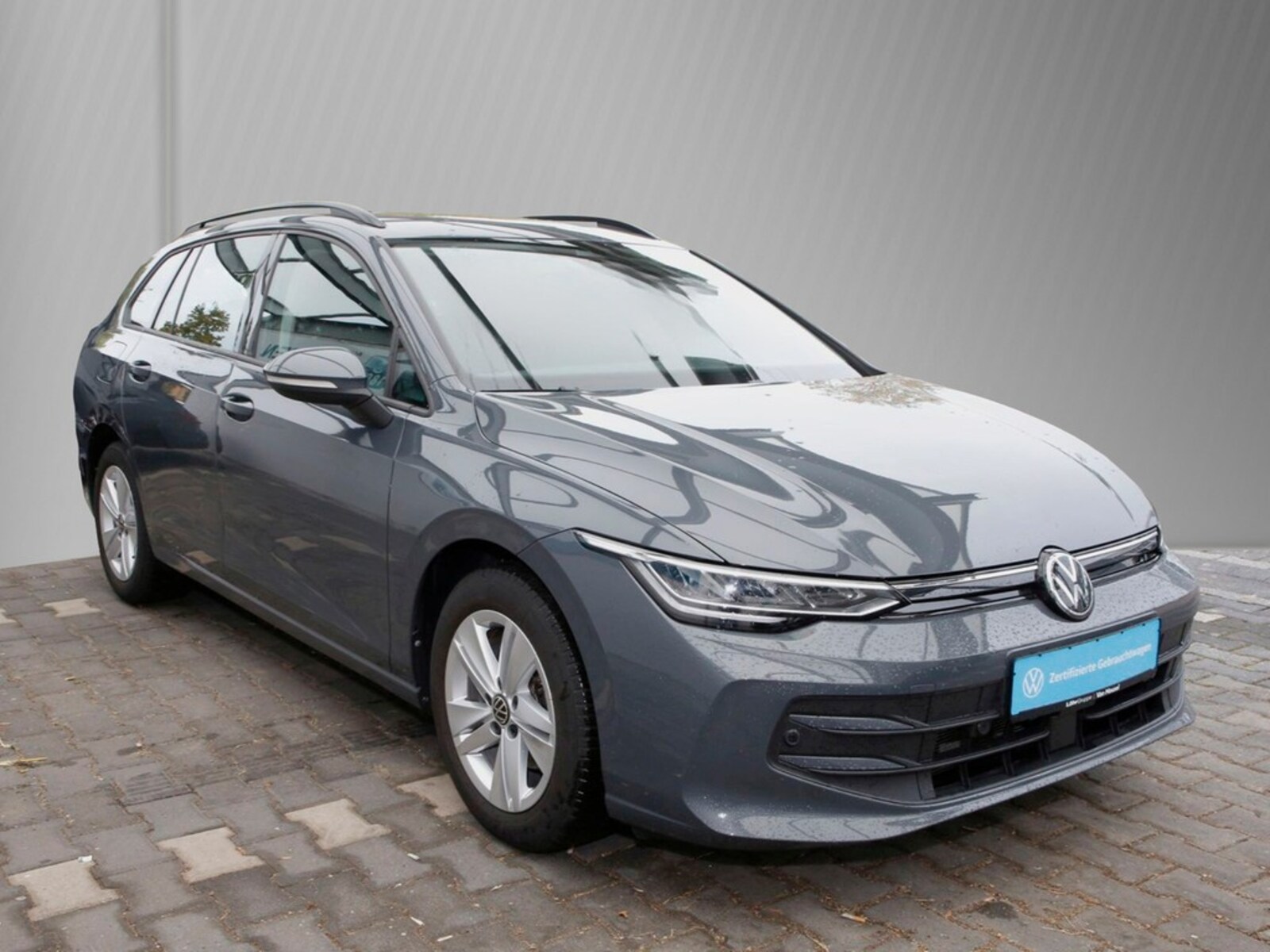 Volkswagen Golf Variant – Bild 3