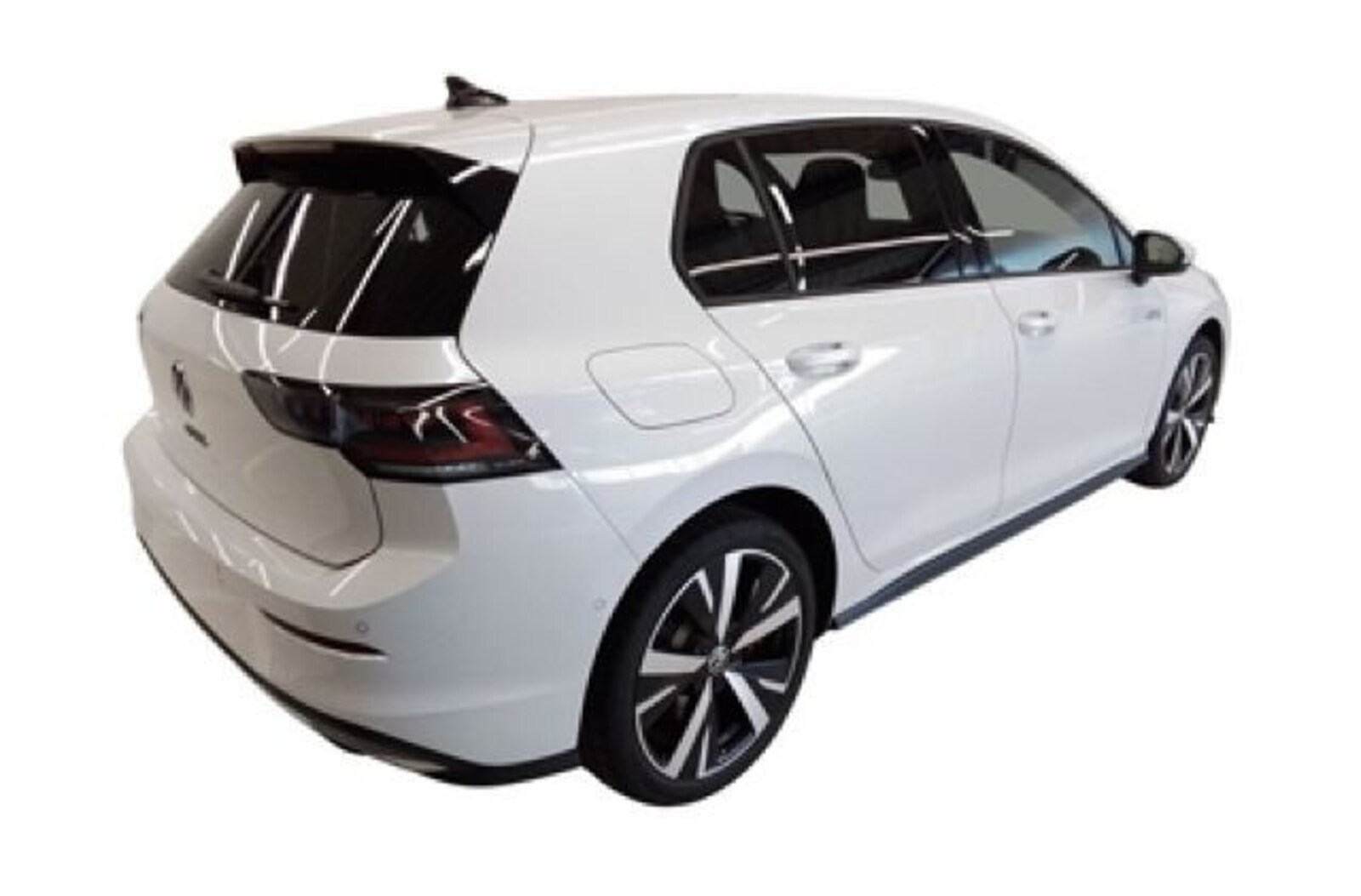 Volkswagen Golf – Bild 2