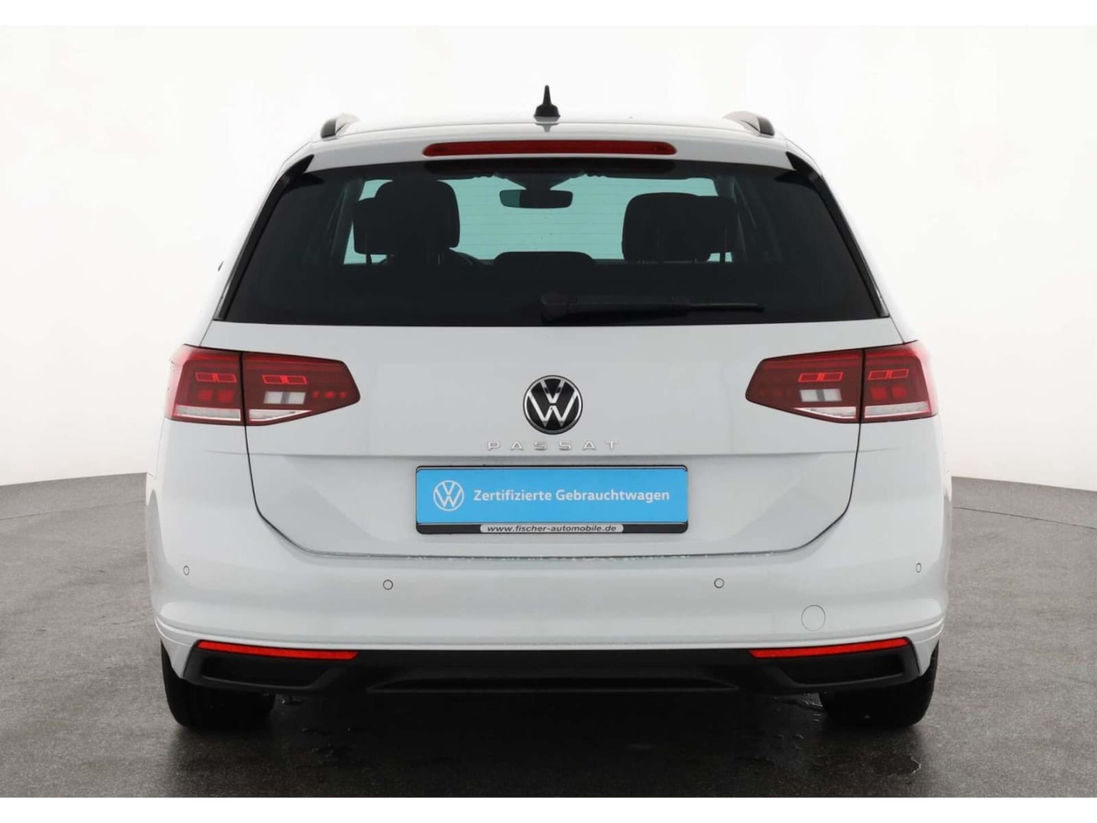 Volkswagen Passat Variant – Bild 6