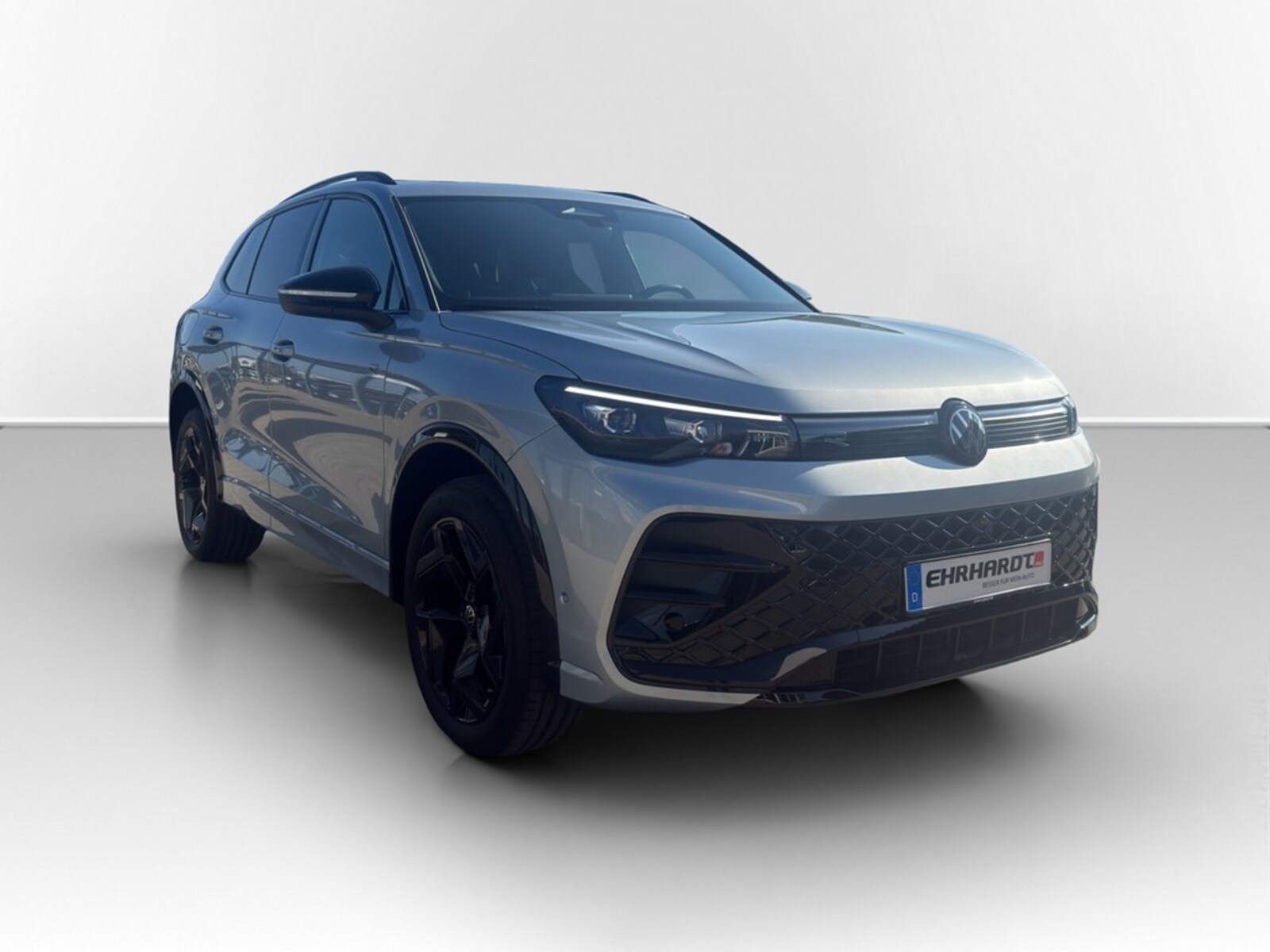 Volkswagen Tiguan – Bild 3