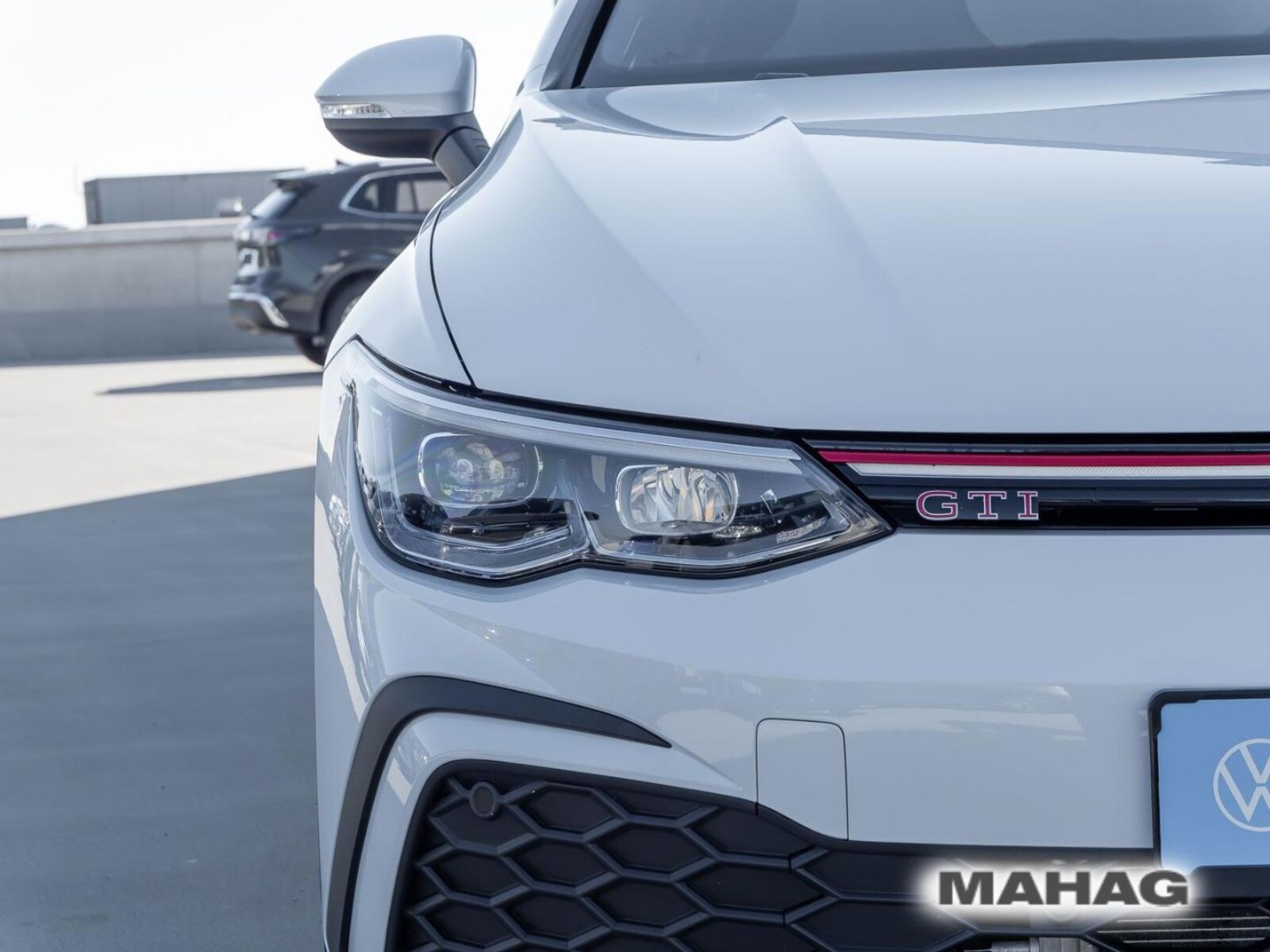 Volkswagen Golf – Bild 8