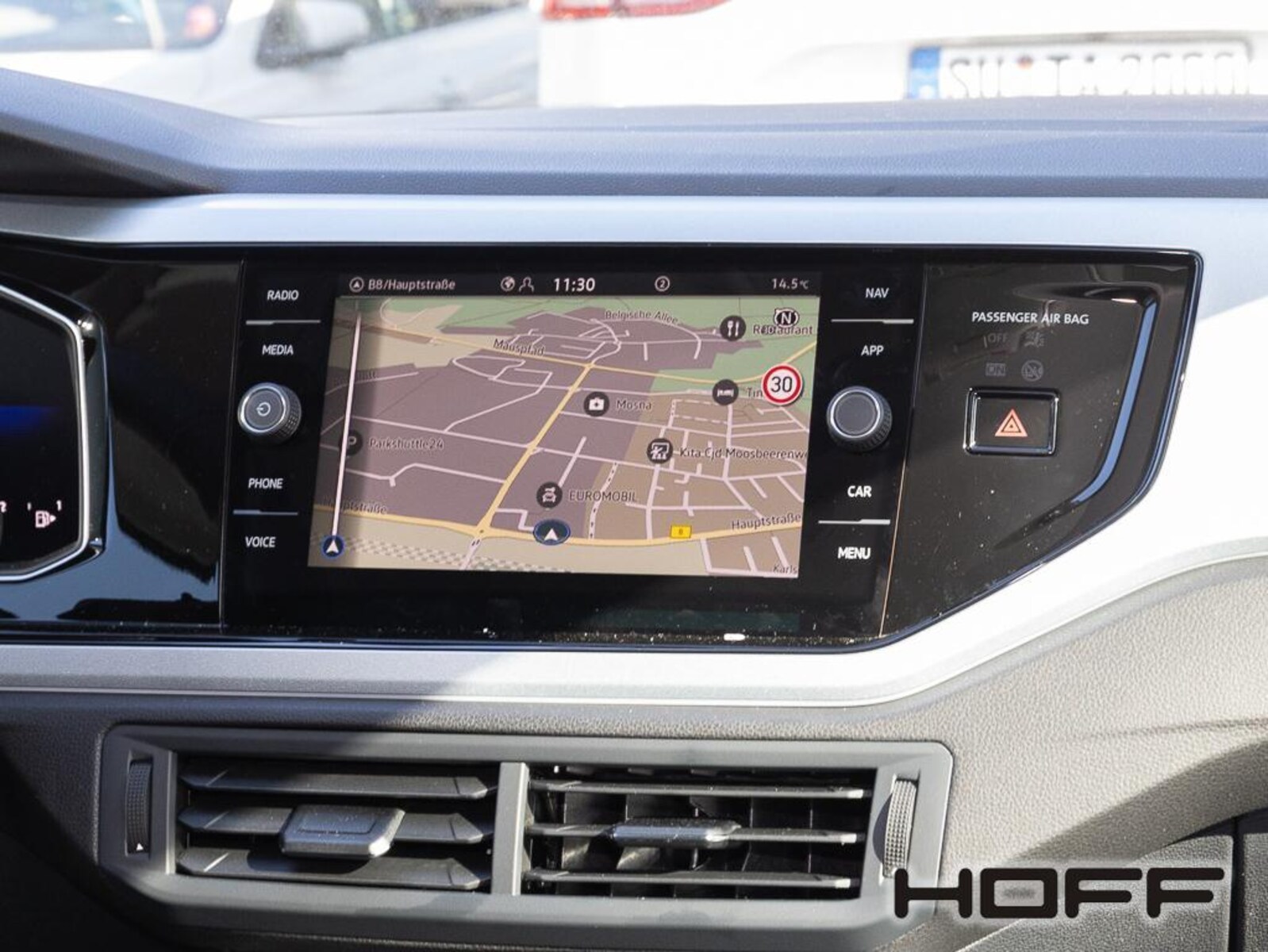 Volkswagen Polo – Bild 7