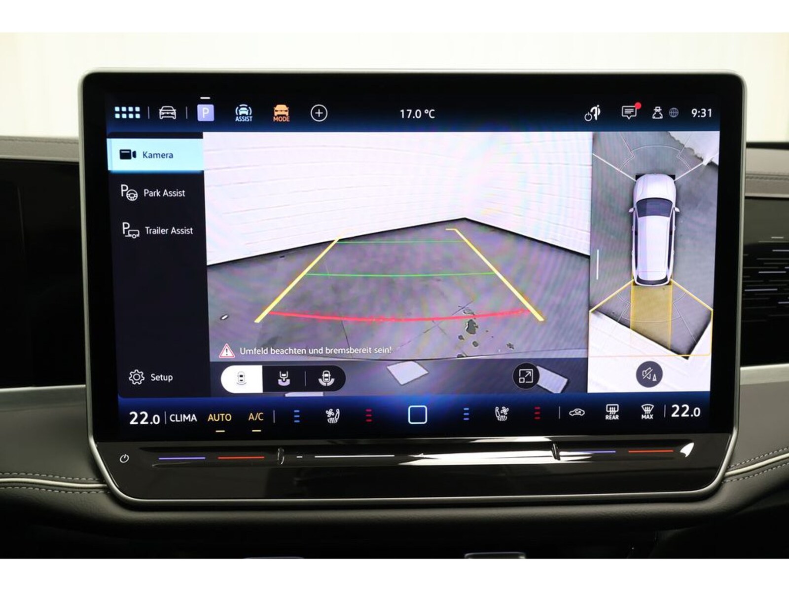Volkswagen Passat – Bild 11