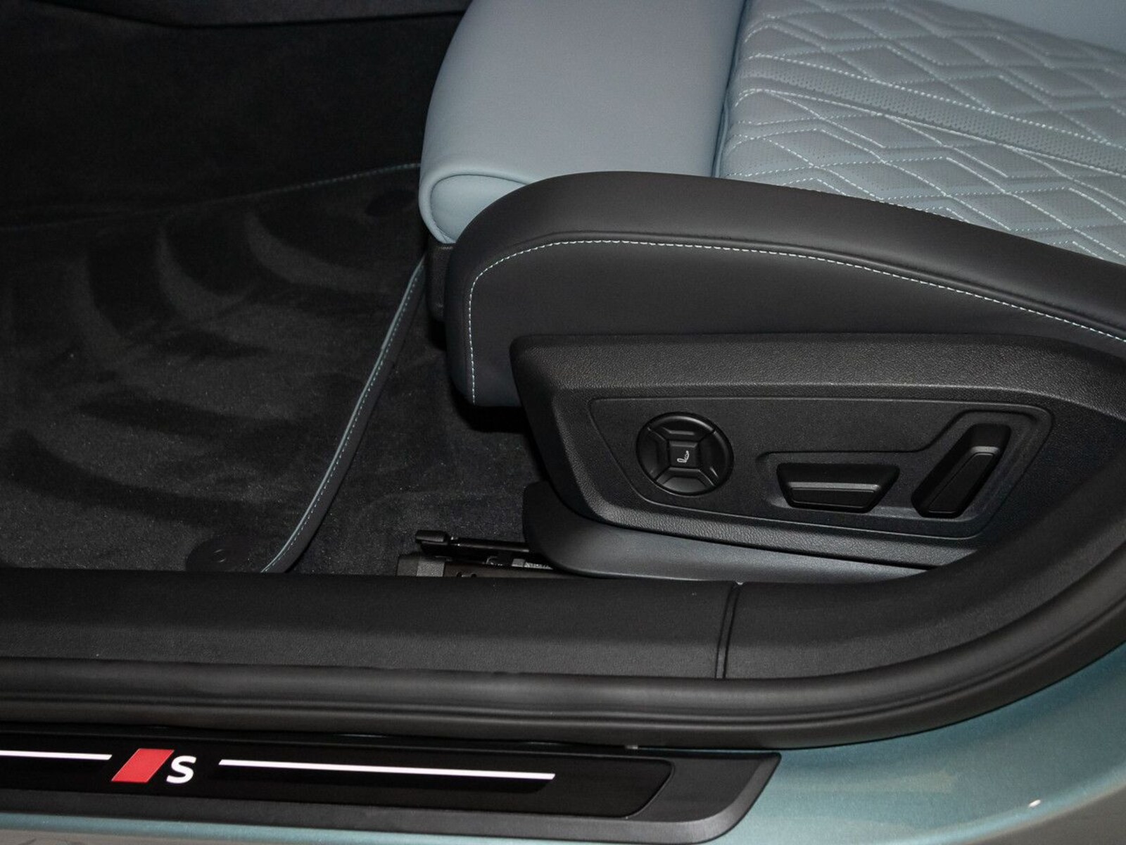 Audi A6 Limousine – Bild 22