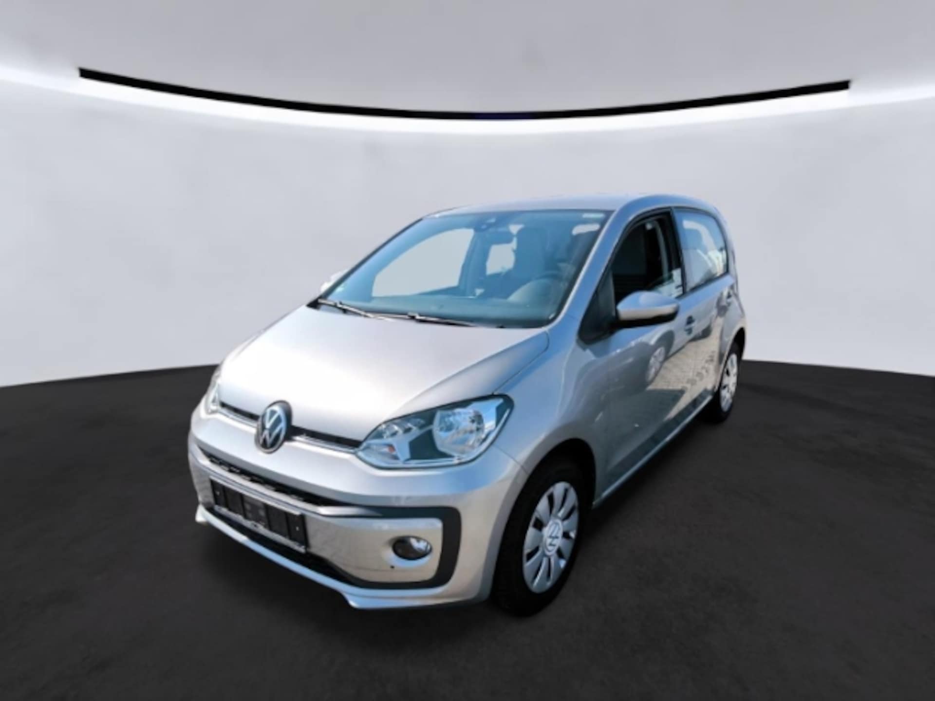 Volkswagen up! 2023