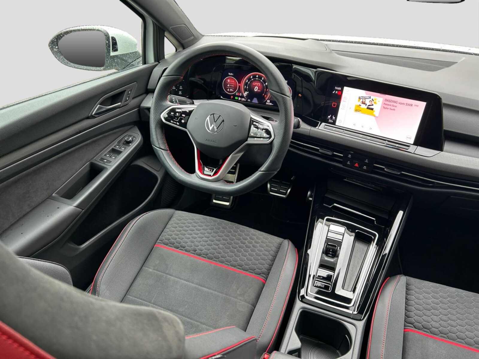 Volkswagen Golf – Bild 5