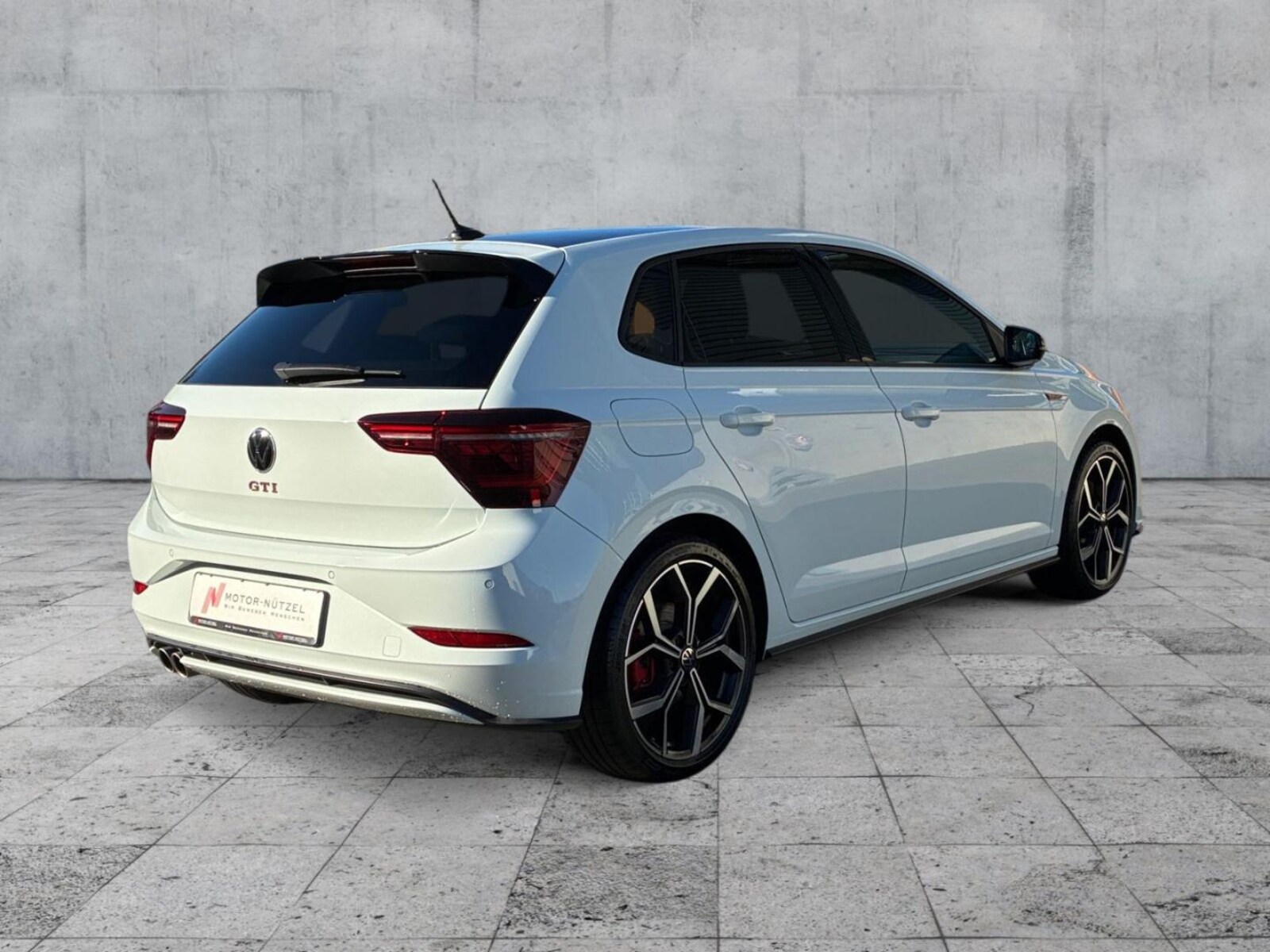 Volkswagen Polo – Bild 6