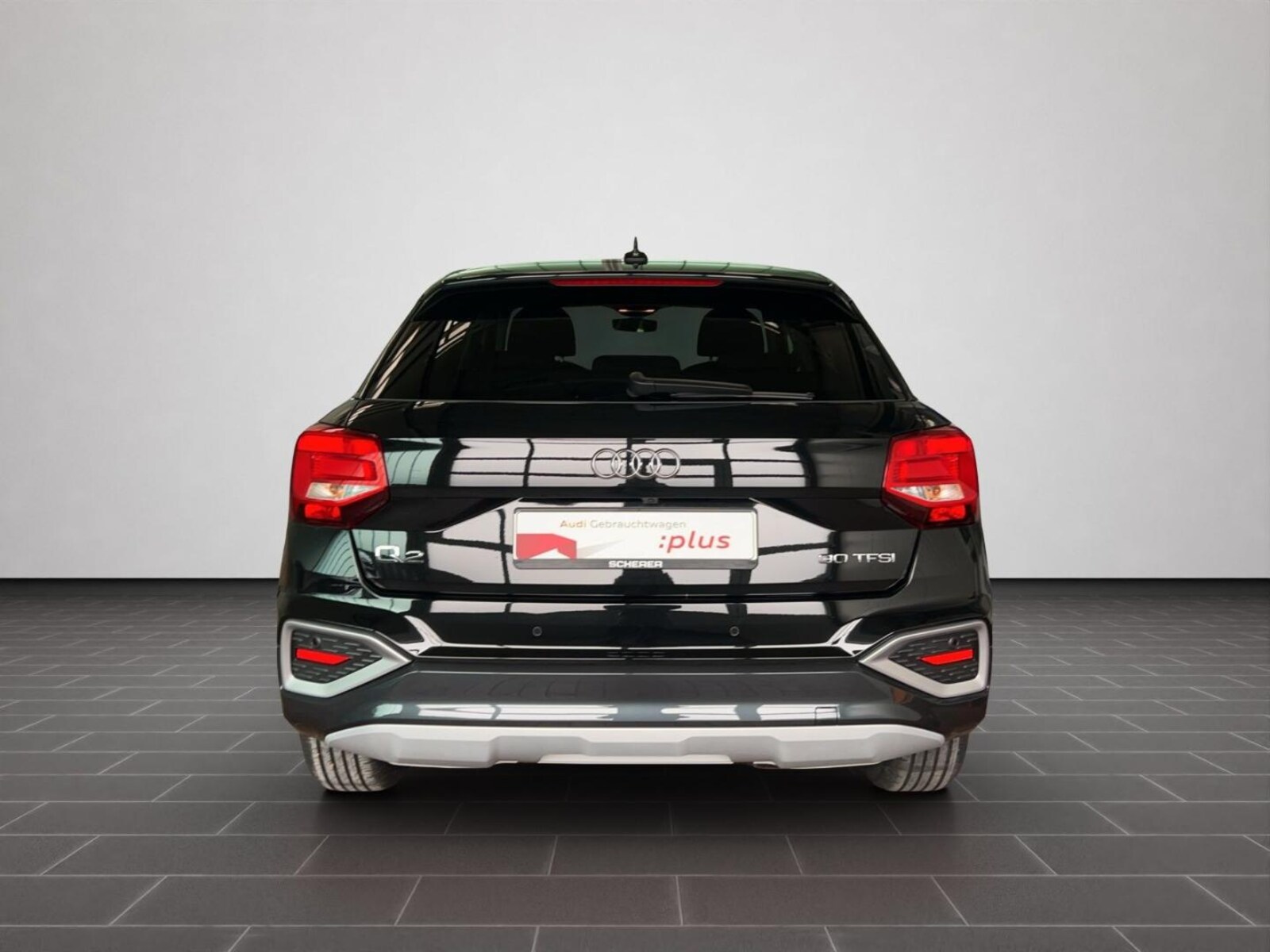 Audi Q2 – Bild 6