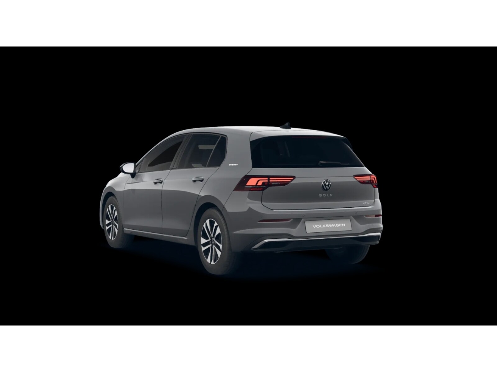 Volkswagen Golf – Bild 3