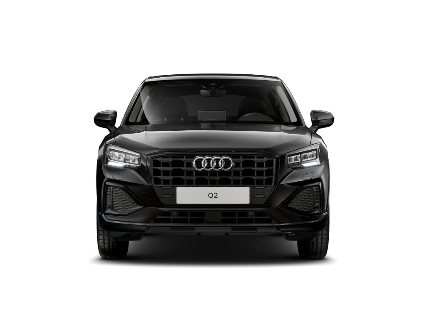 Bild über Audi Q2 advanced 35 TFSI S tronic - für weitere Informationen kontaktieren Sie den Audi Partner
