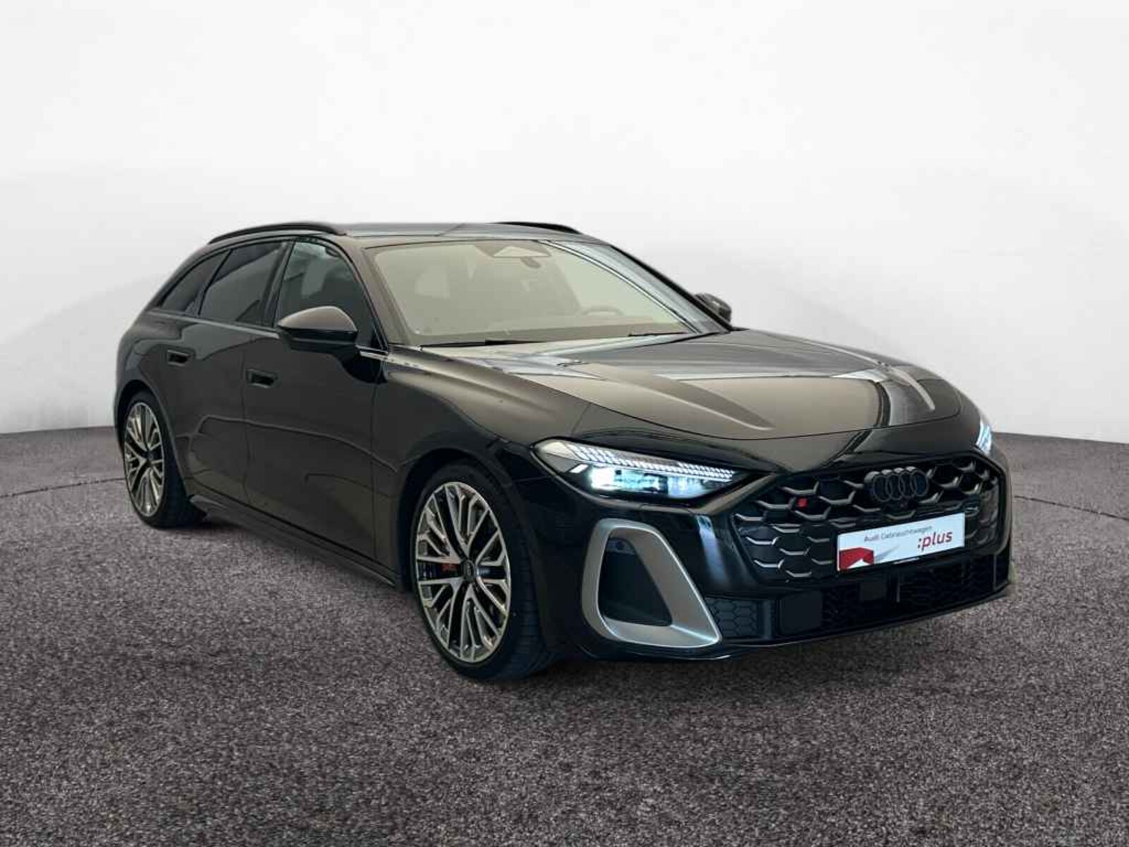 Audi S5 Avant – Bild 3
