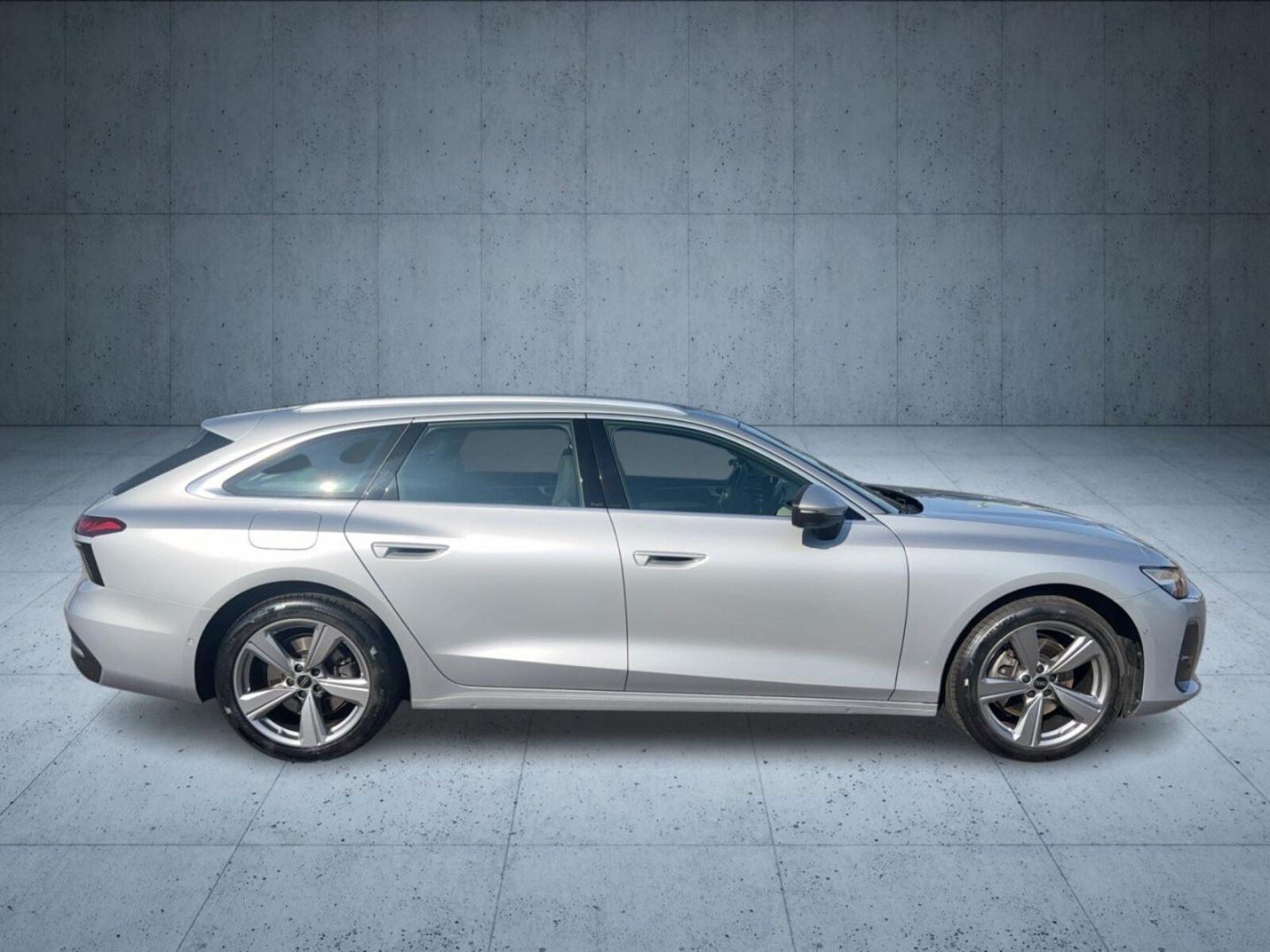 Audi A6 Avant – Bild 6