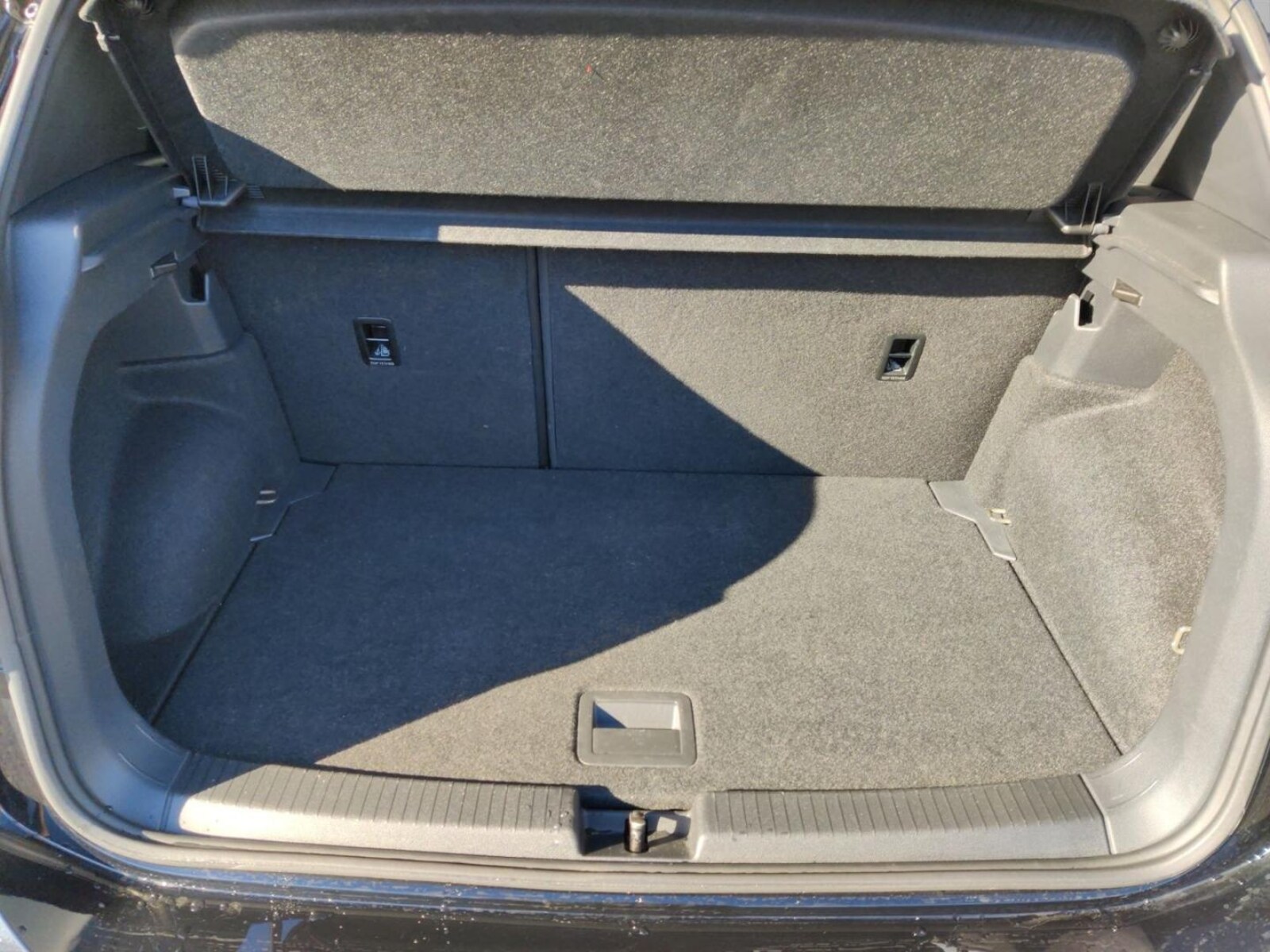 Volkswagen T-Cross – Bild 16