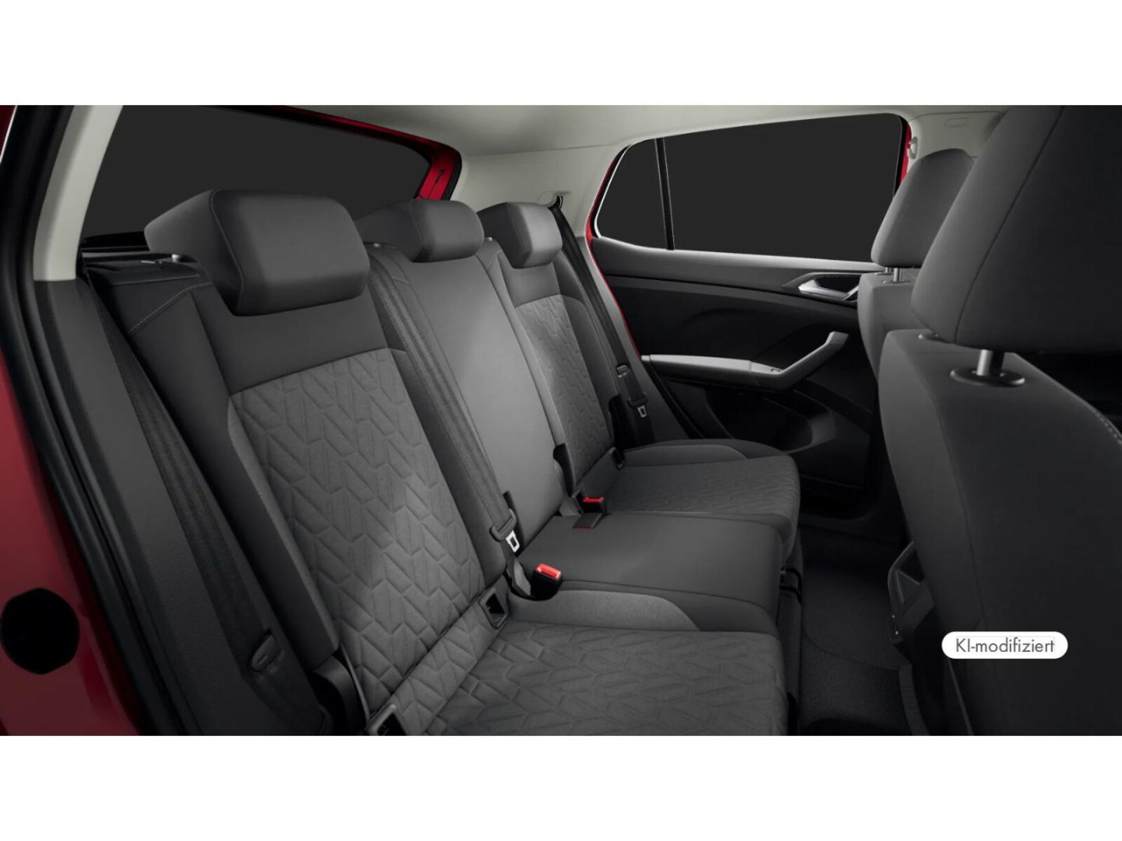 Volkswagen T-Cross – Bild 10