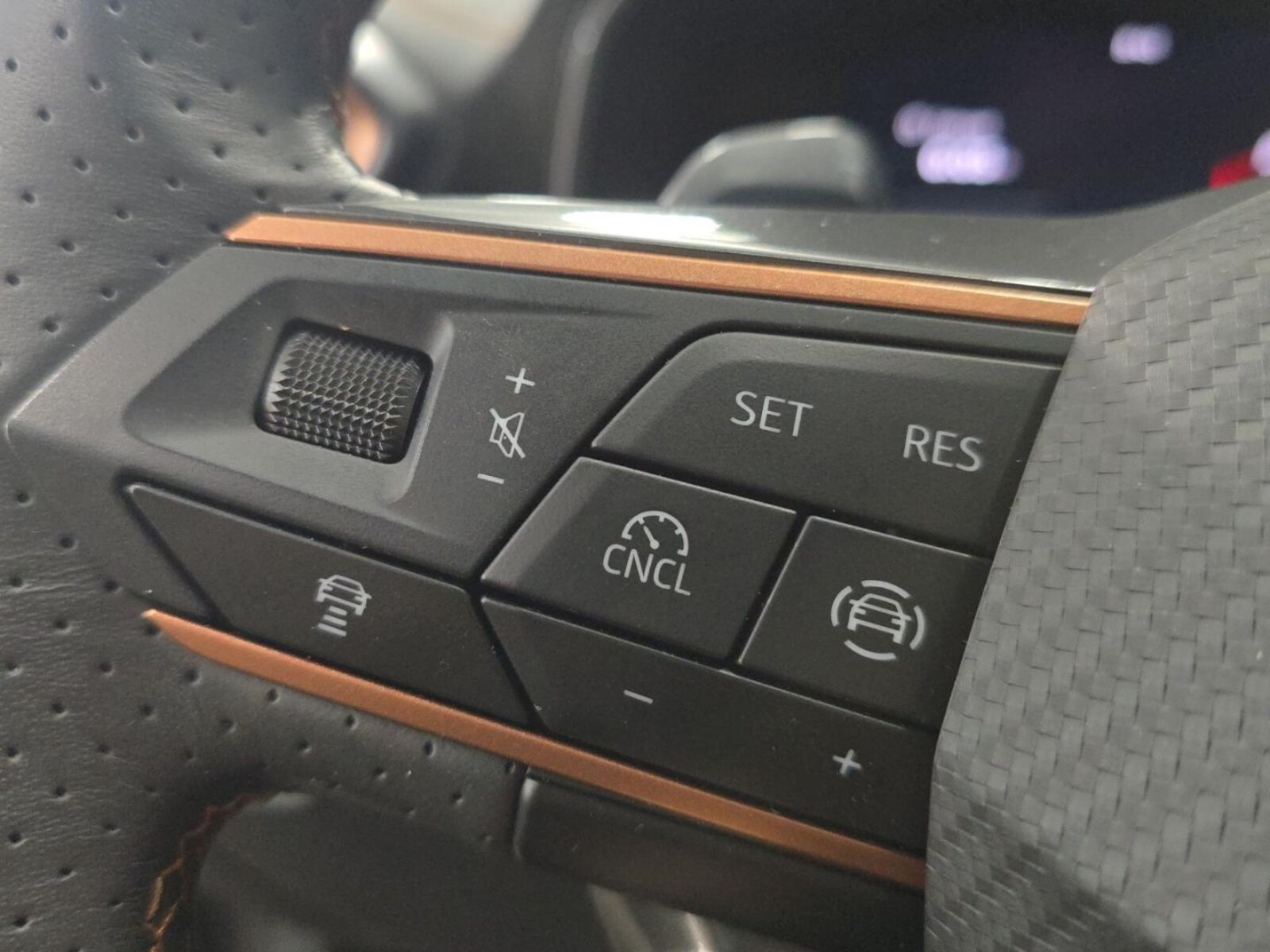 CUPRA Formentor – Bild 23