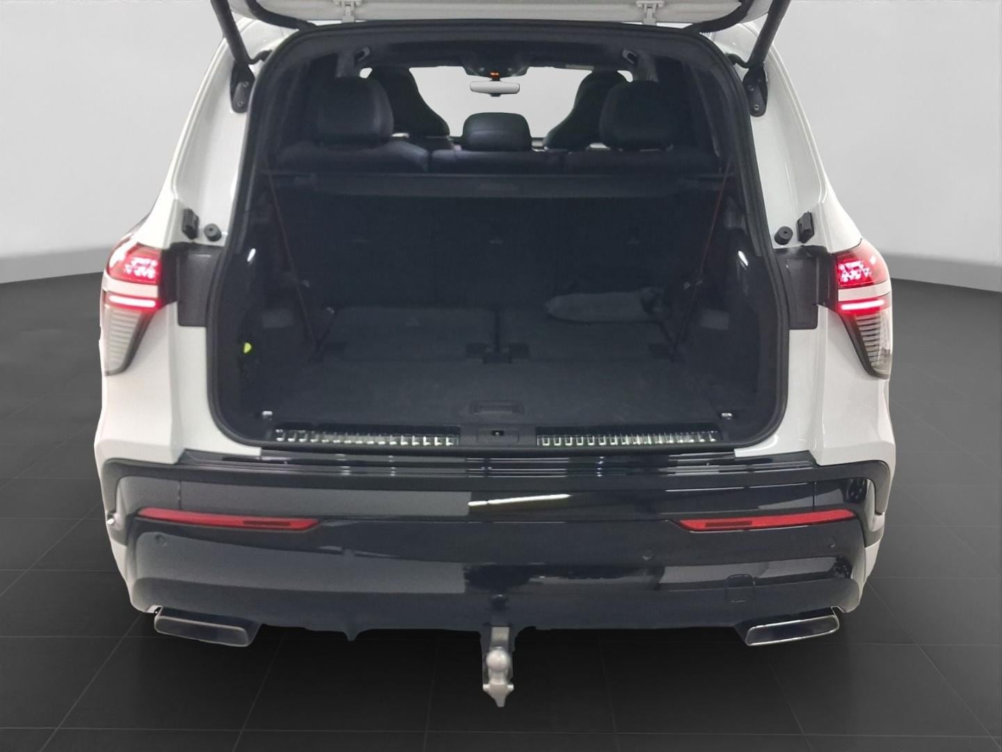 Bild über Audi Q7 SUV TDI quattro 220 kW tiptronic - für weitere Informationen kontaktieren Sie den Audi Partner