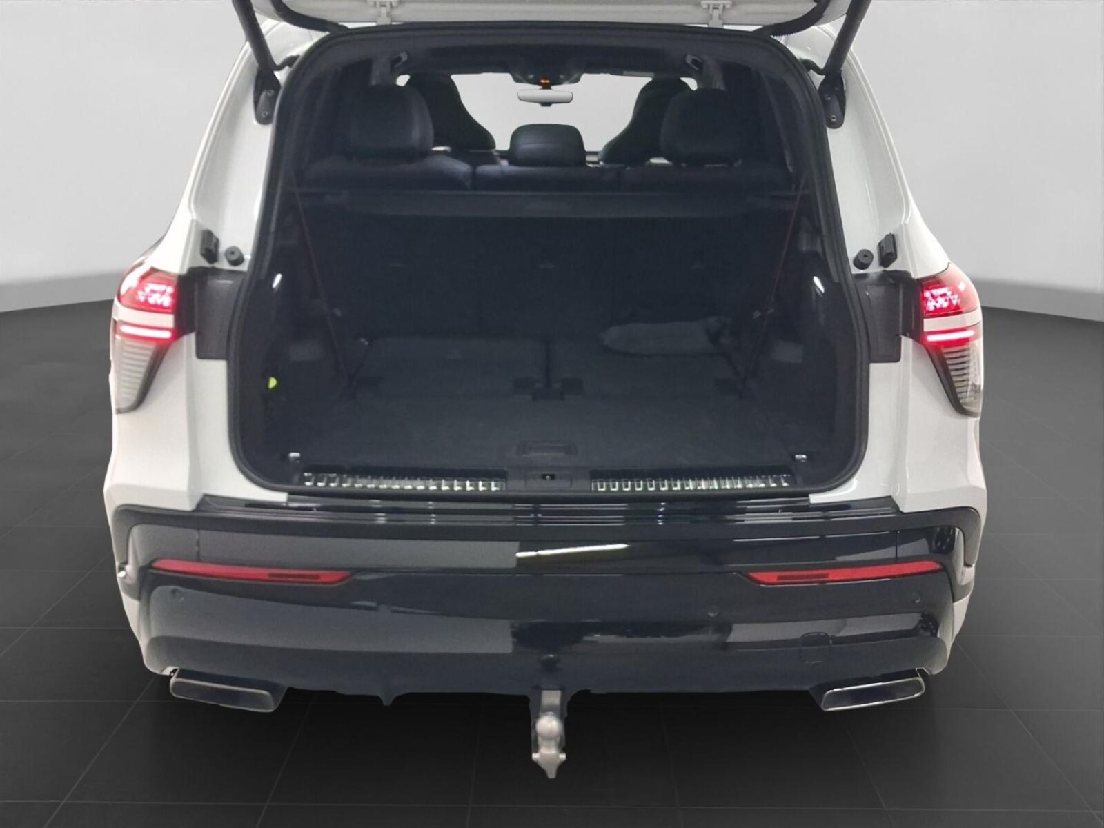 Audi Q7 – Bild 17