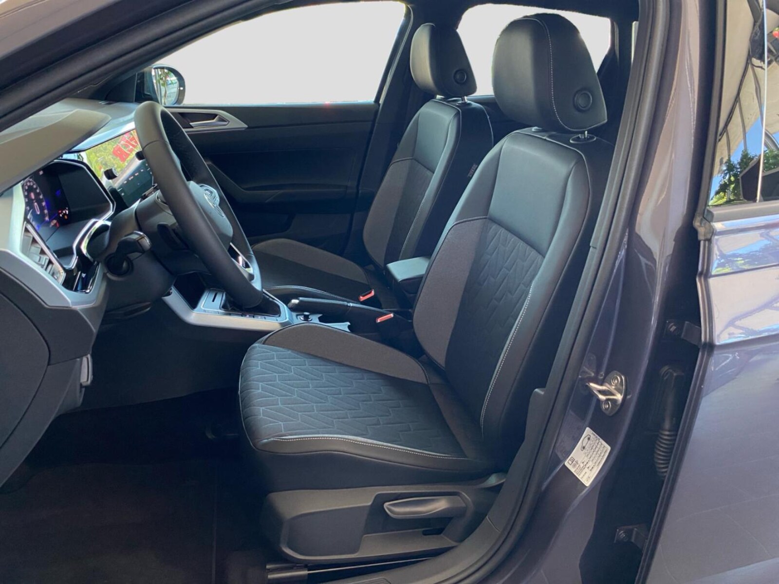 Volkswagen Taigo – Bild 9
