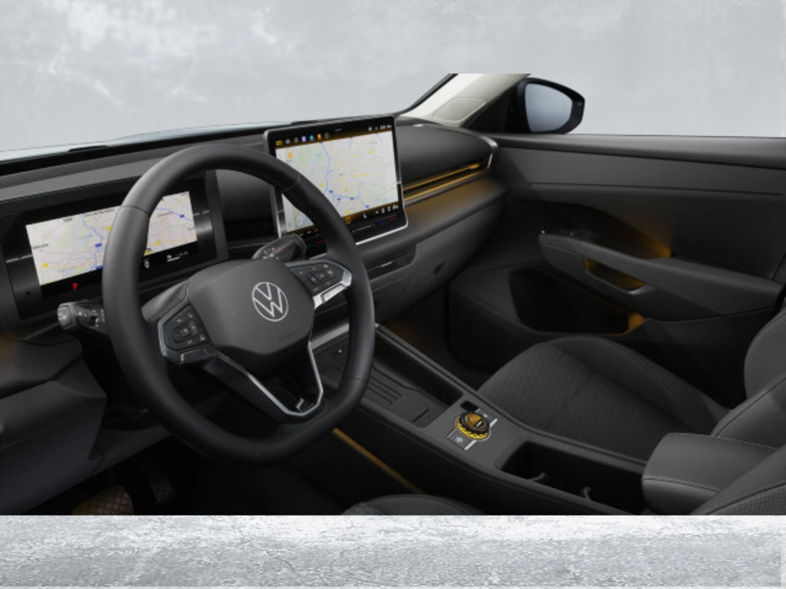 Volkswagen T-Roc – Bild 3