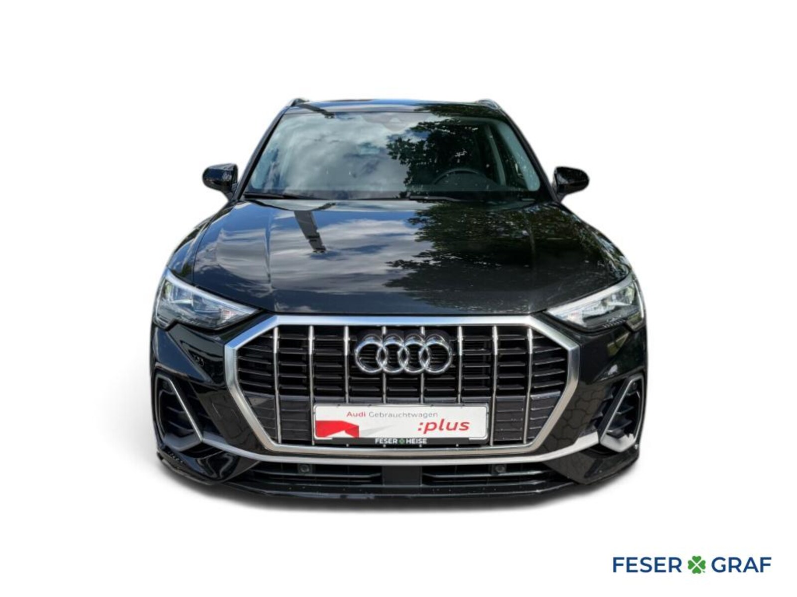 Audi Q3 – Bild 2
